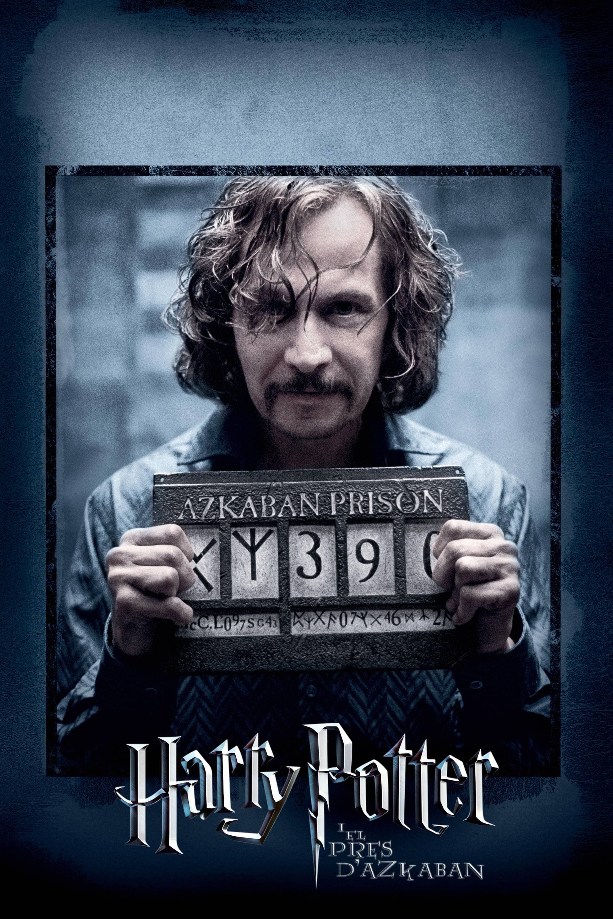 Harry Potter i el pres d'Azkaban