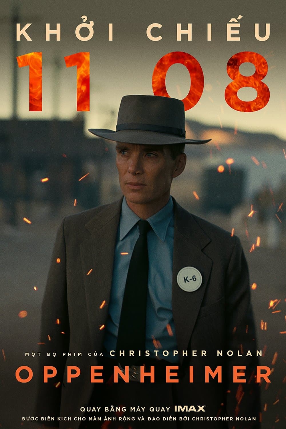 Oppenheimer