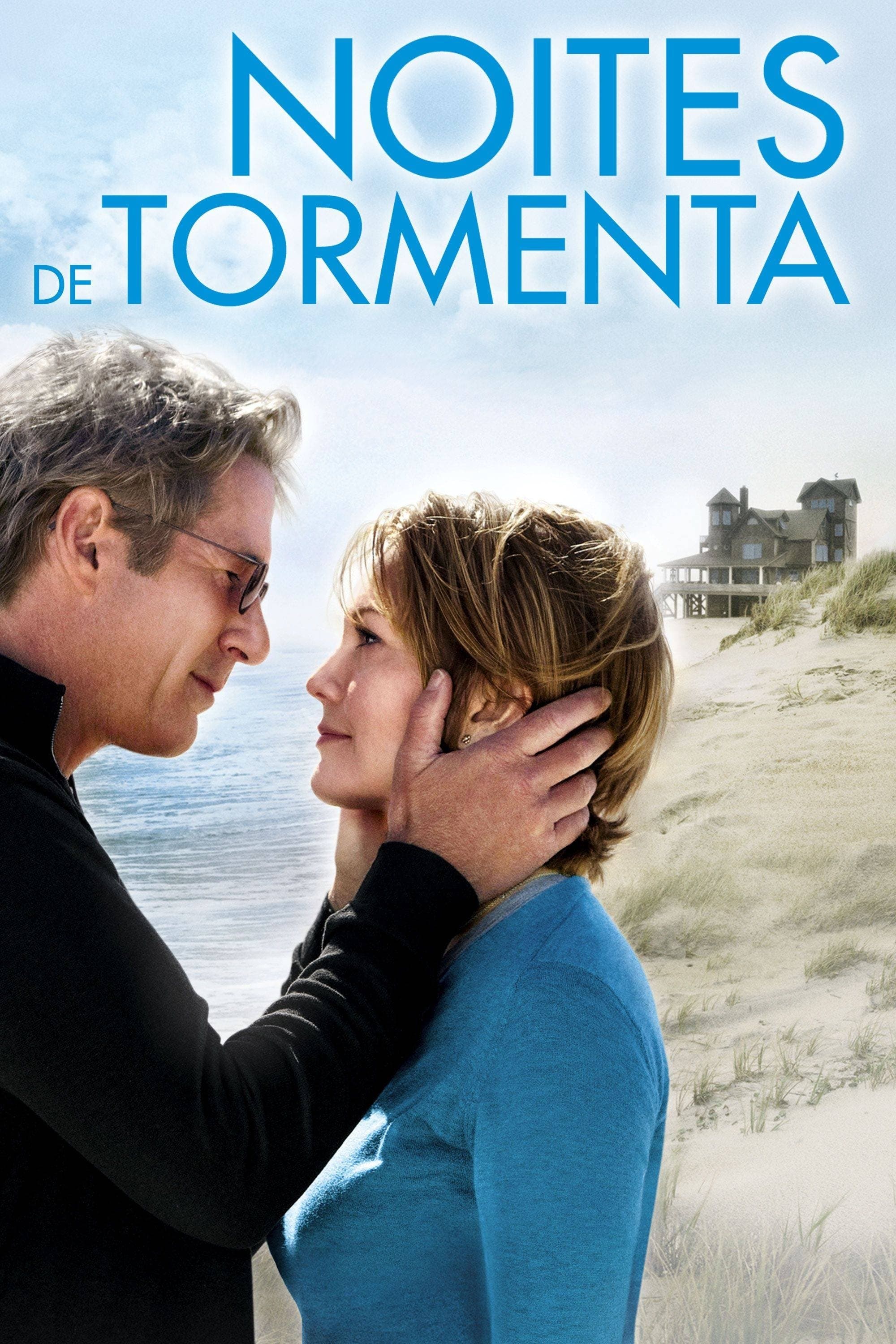 Nights in Rodanthe