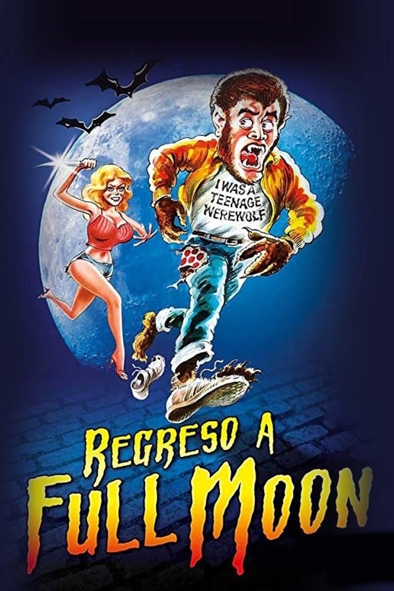 Regreso a Full Moon