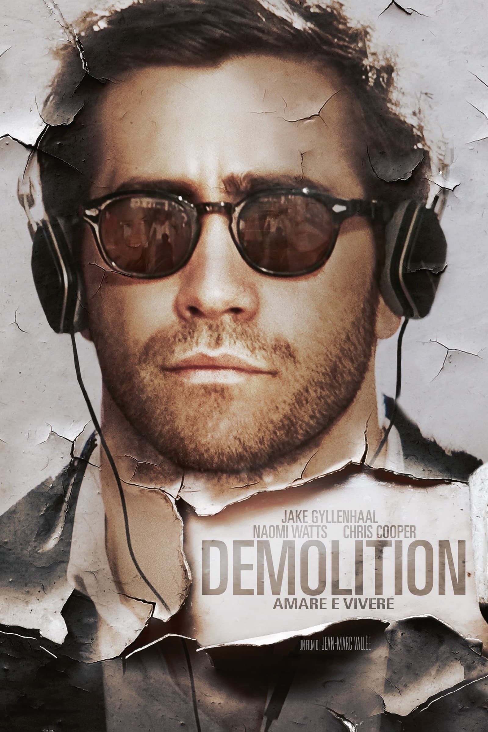 Demolition