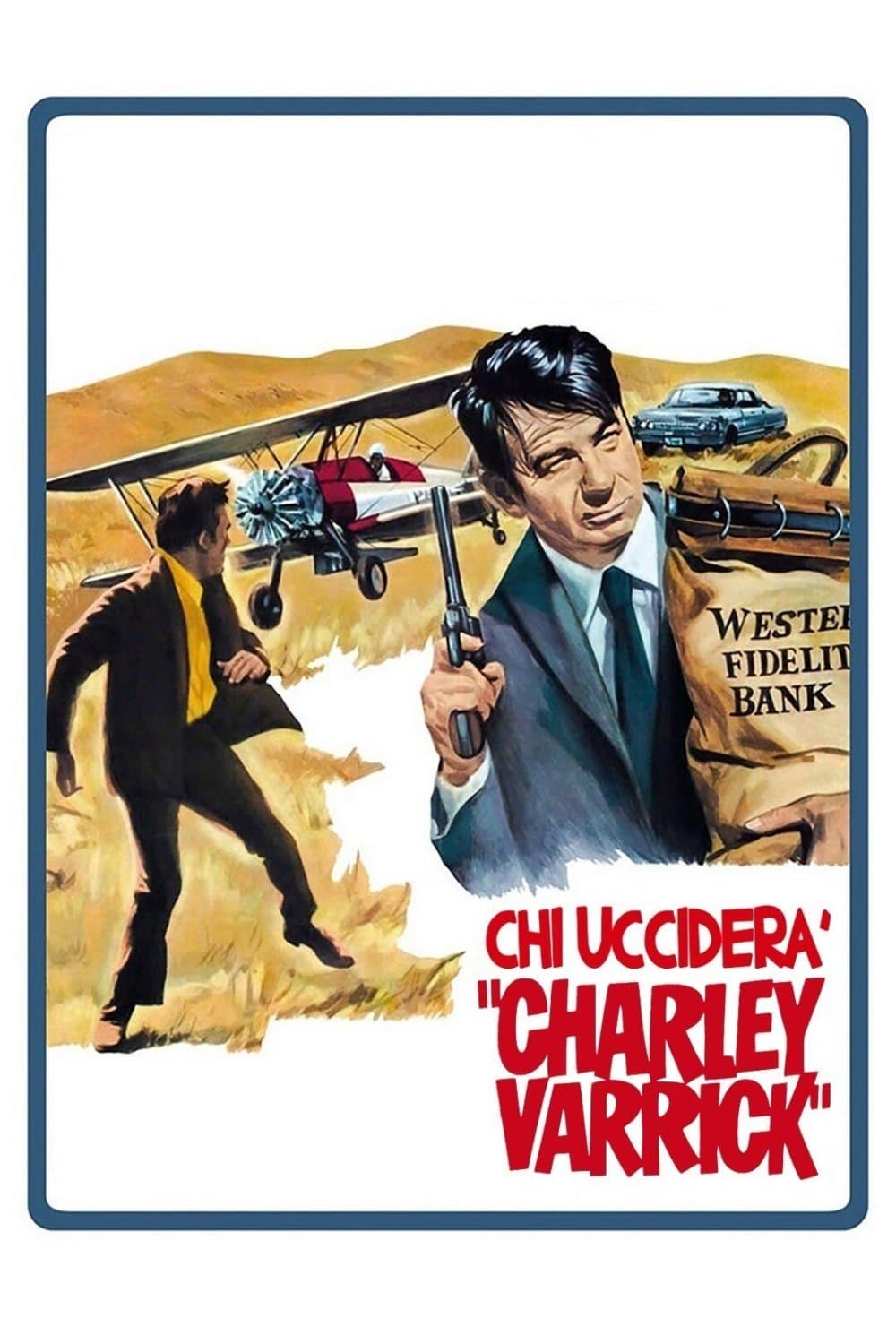 Charley Varrick