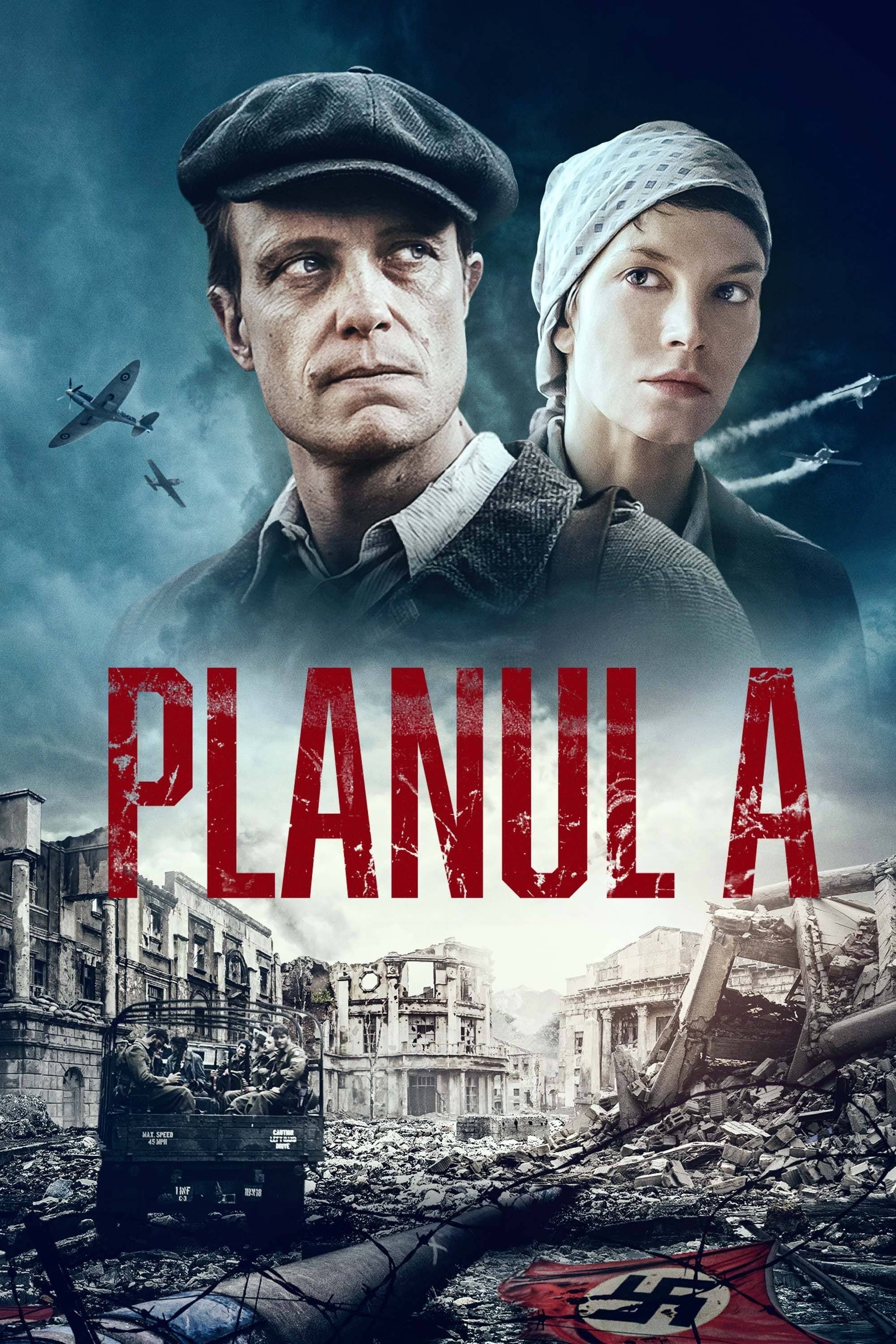 Plan A