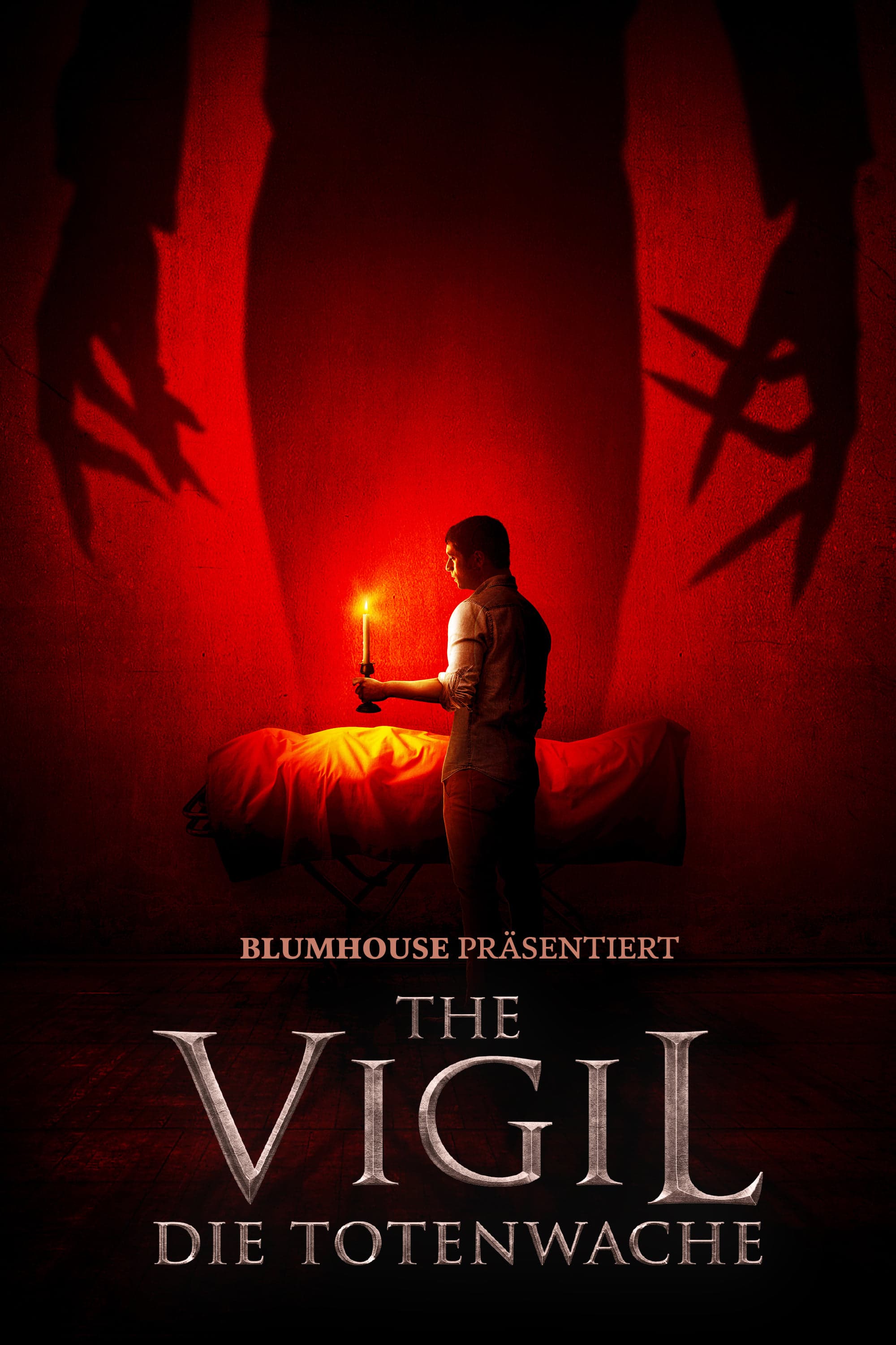 The Vigil
