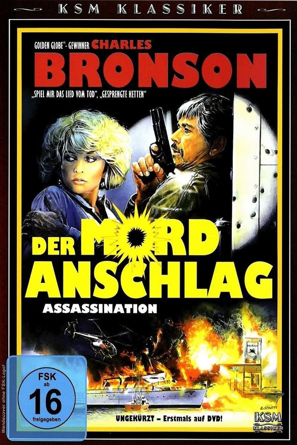 Assassination