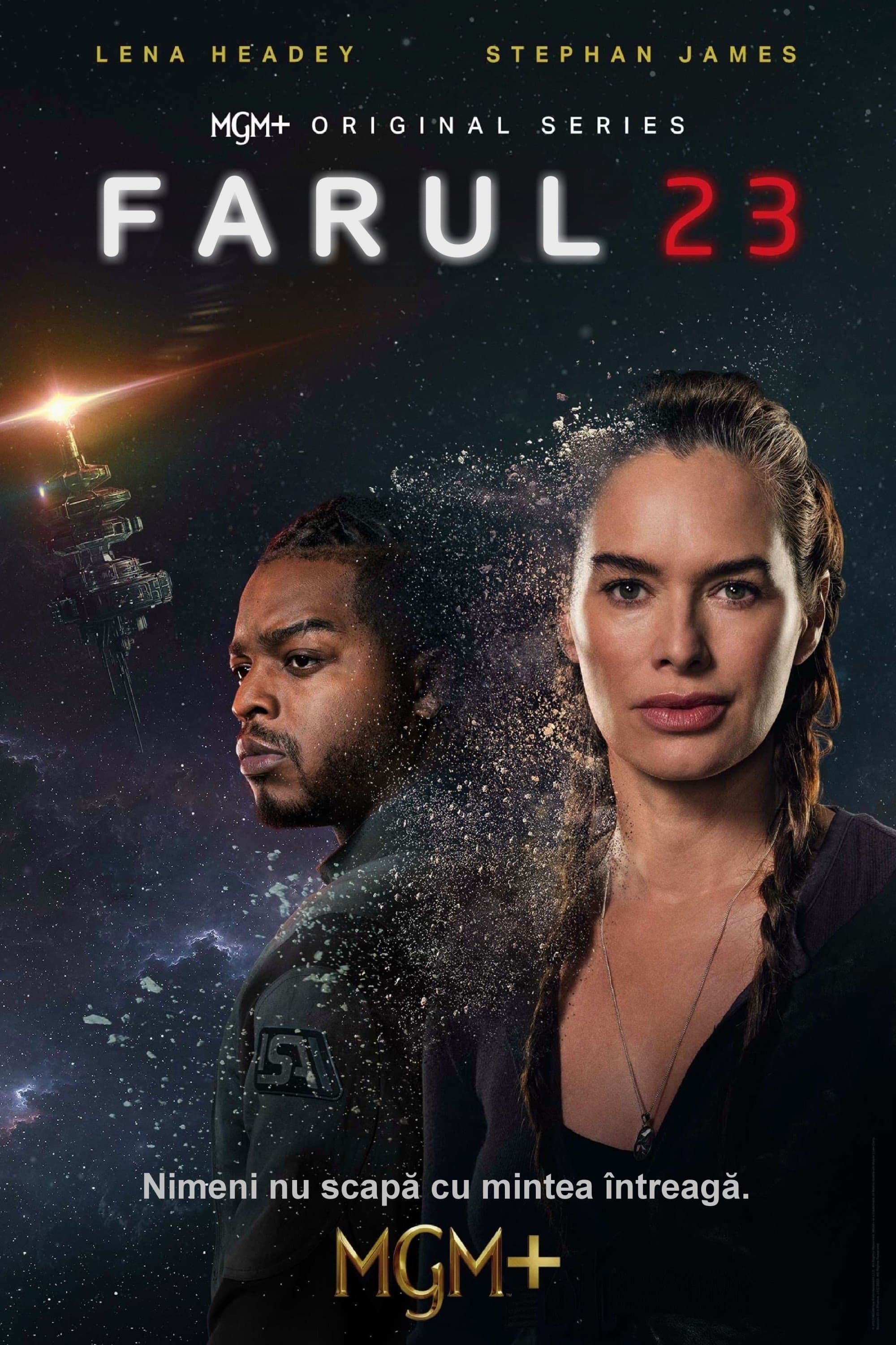 Farul 23