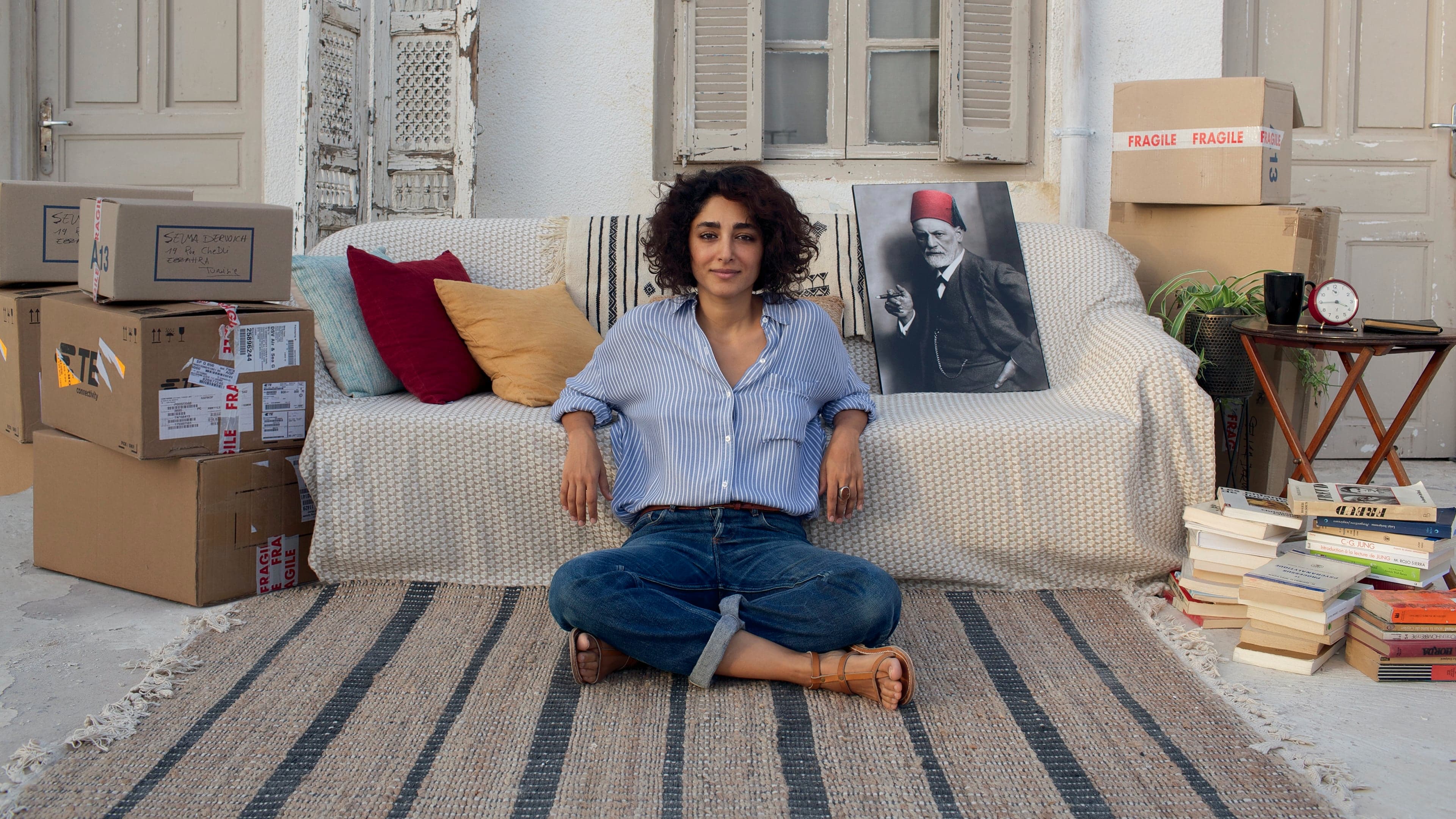 Hichem Yacoubi