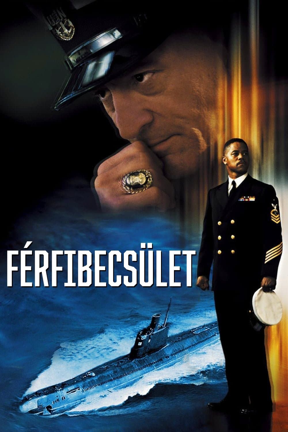 Férfibecsület