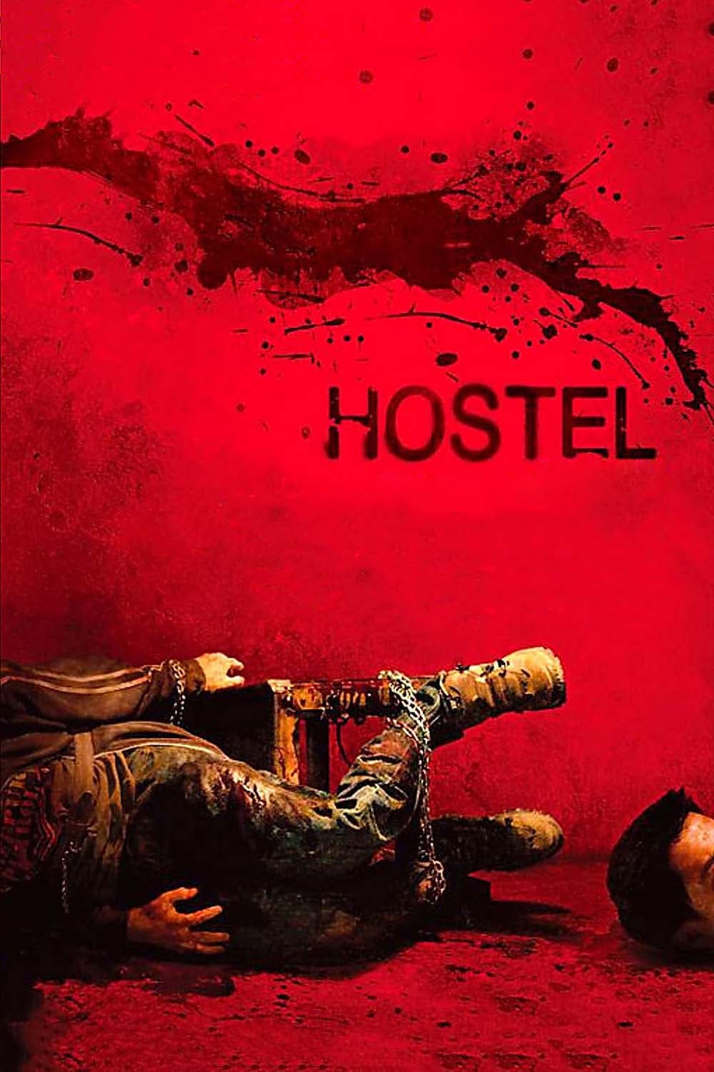 Hostel