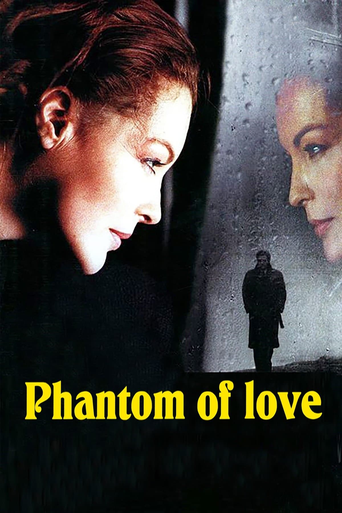 Ghost of Love