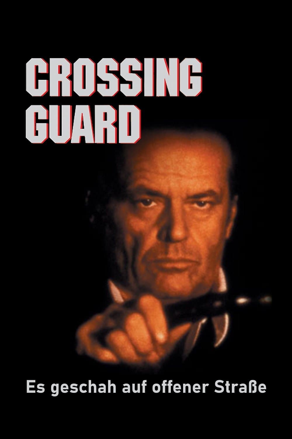 The Crossing Guard