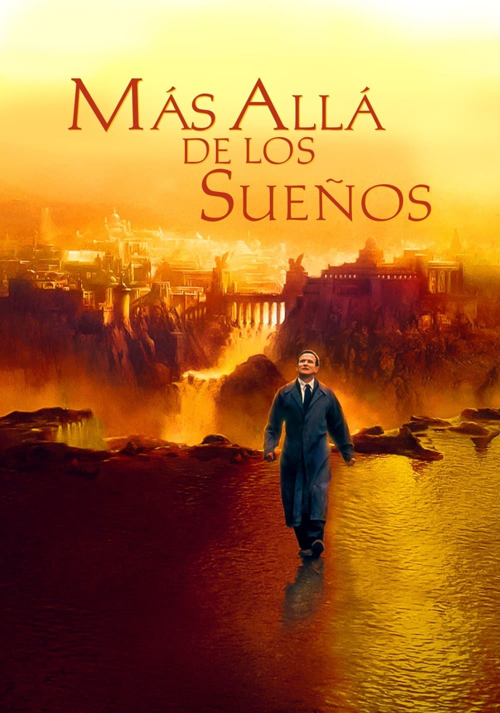 Más allá de los sueños