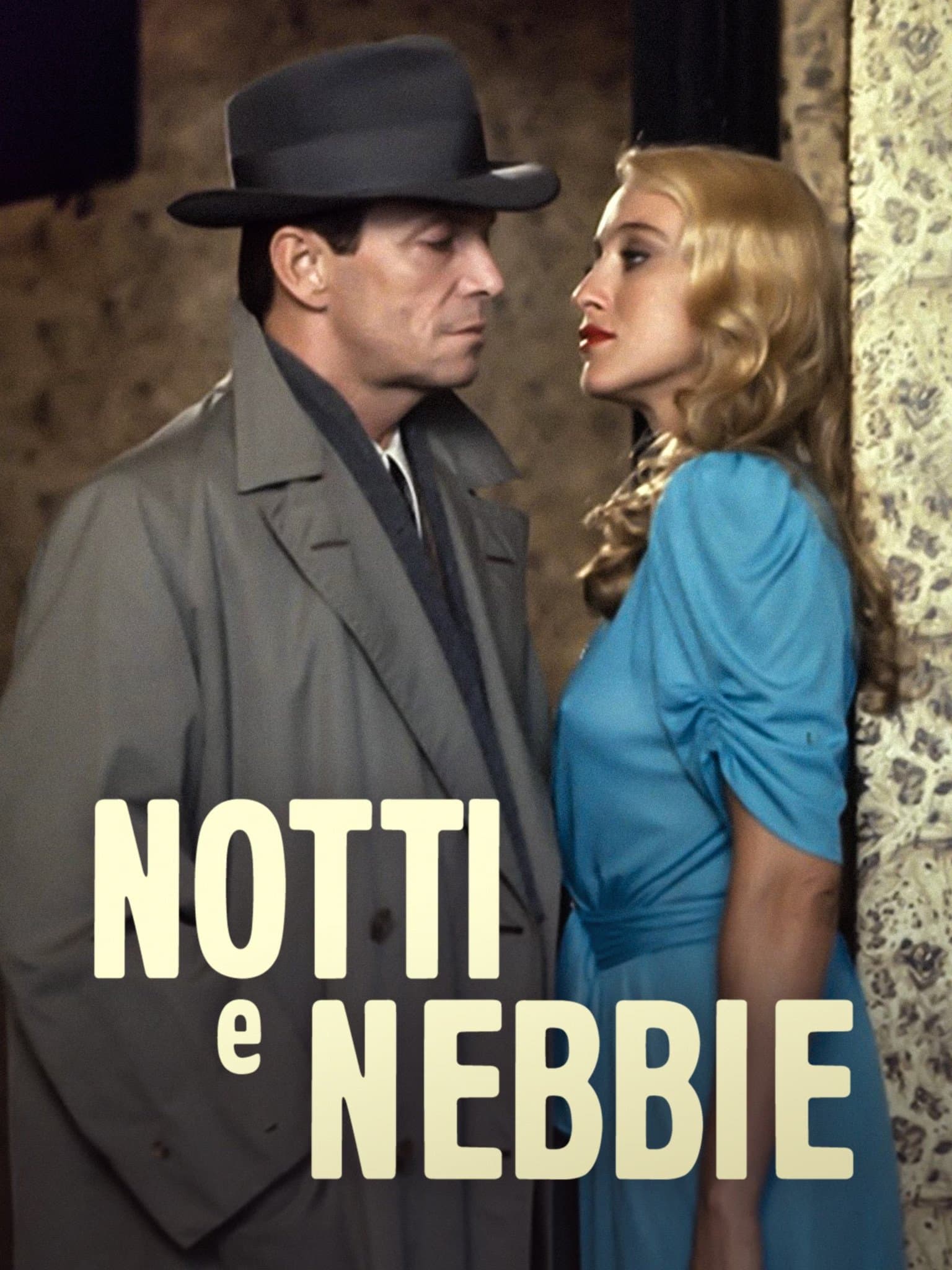 Notti e nebbie
