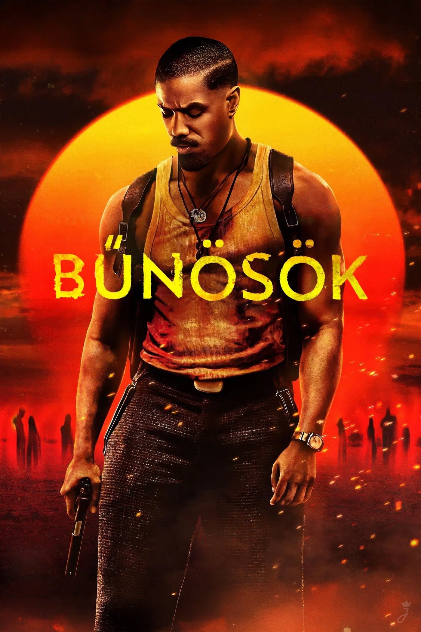 Bűnösök