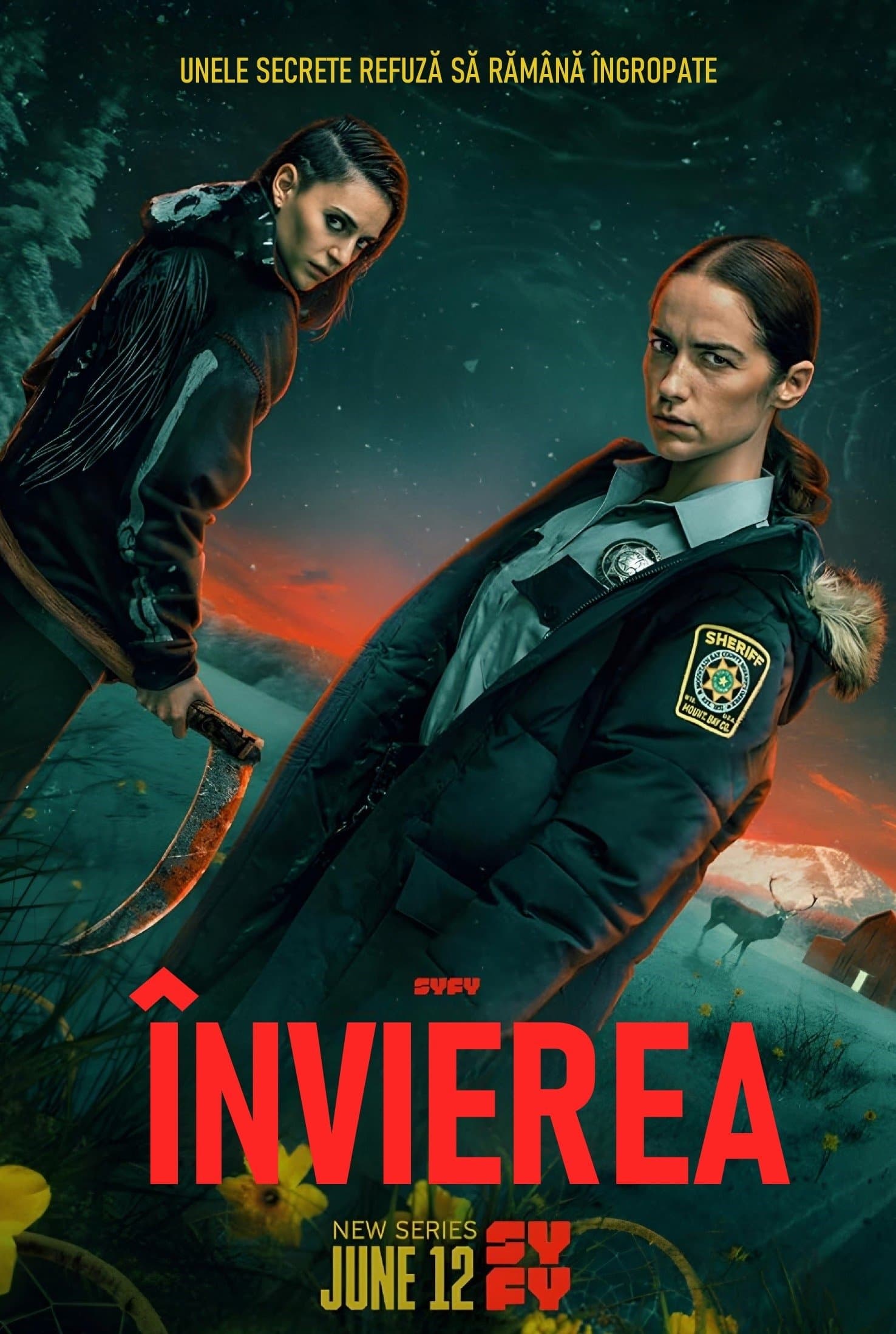 Învierea