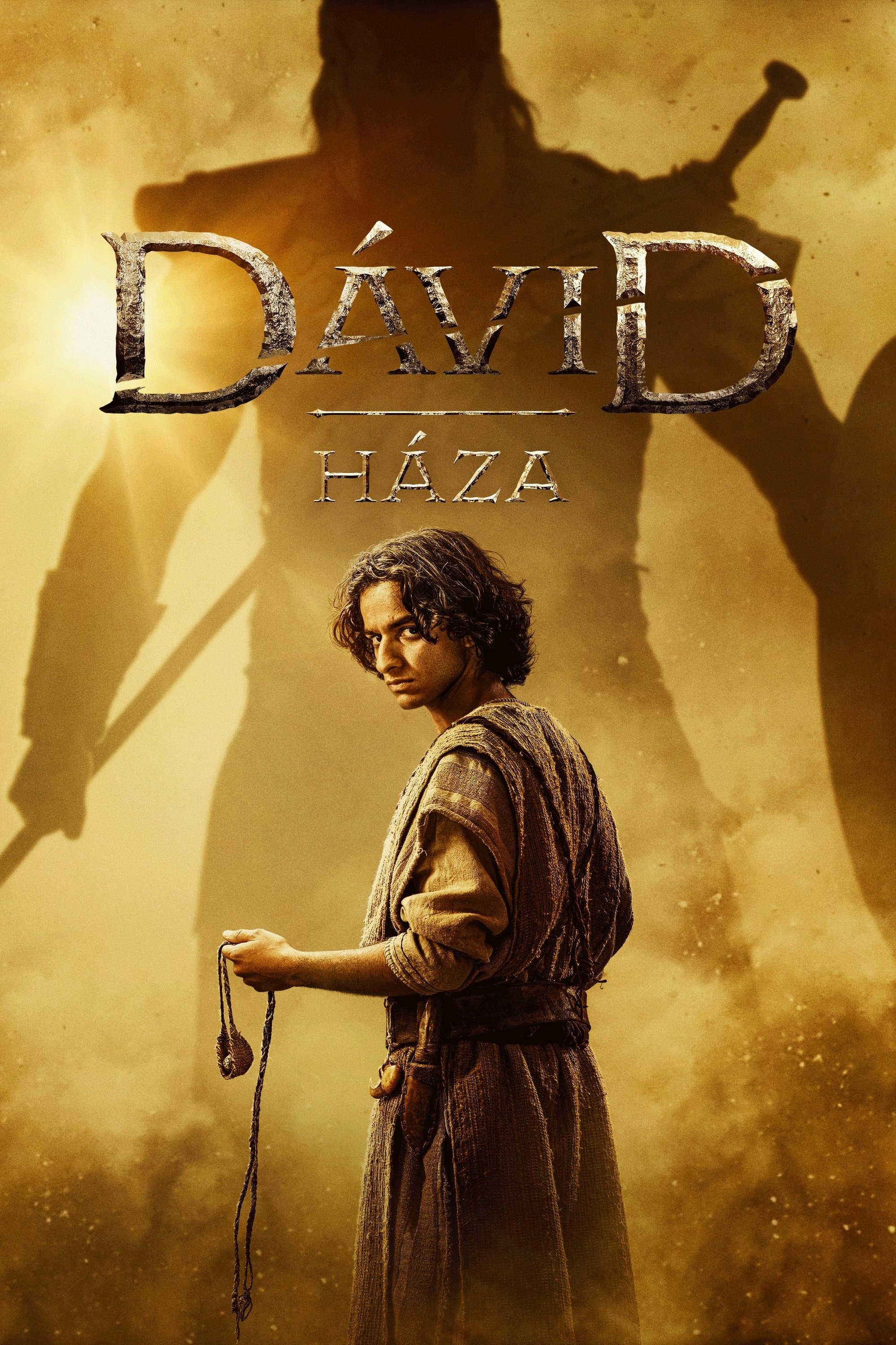Dávid háza