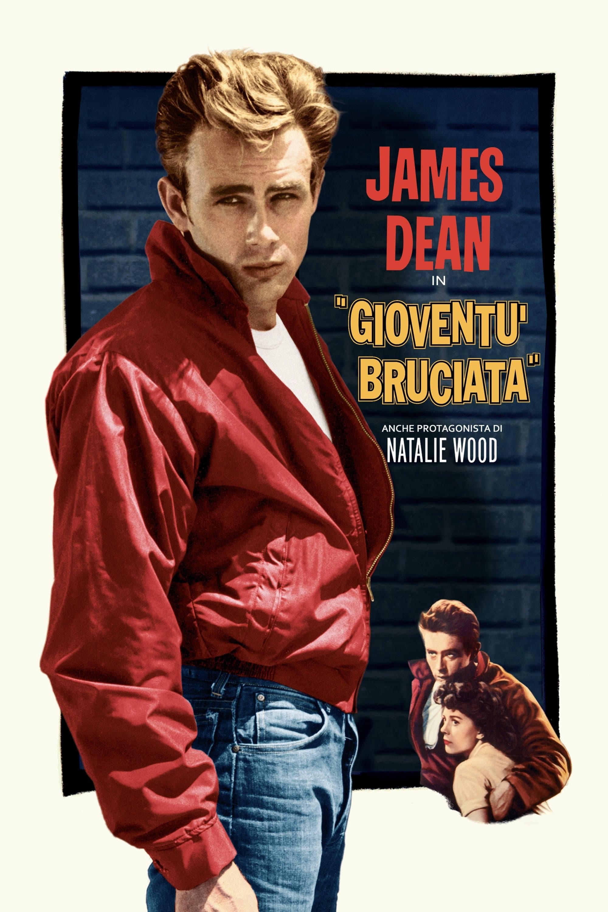 Gioventù bruciata