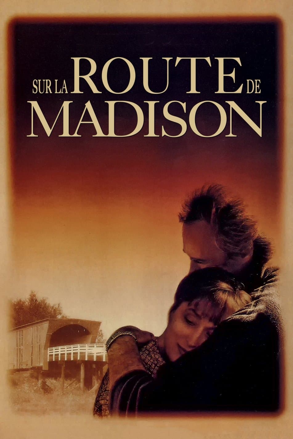 Sur la route de Madison