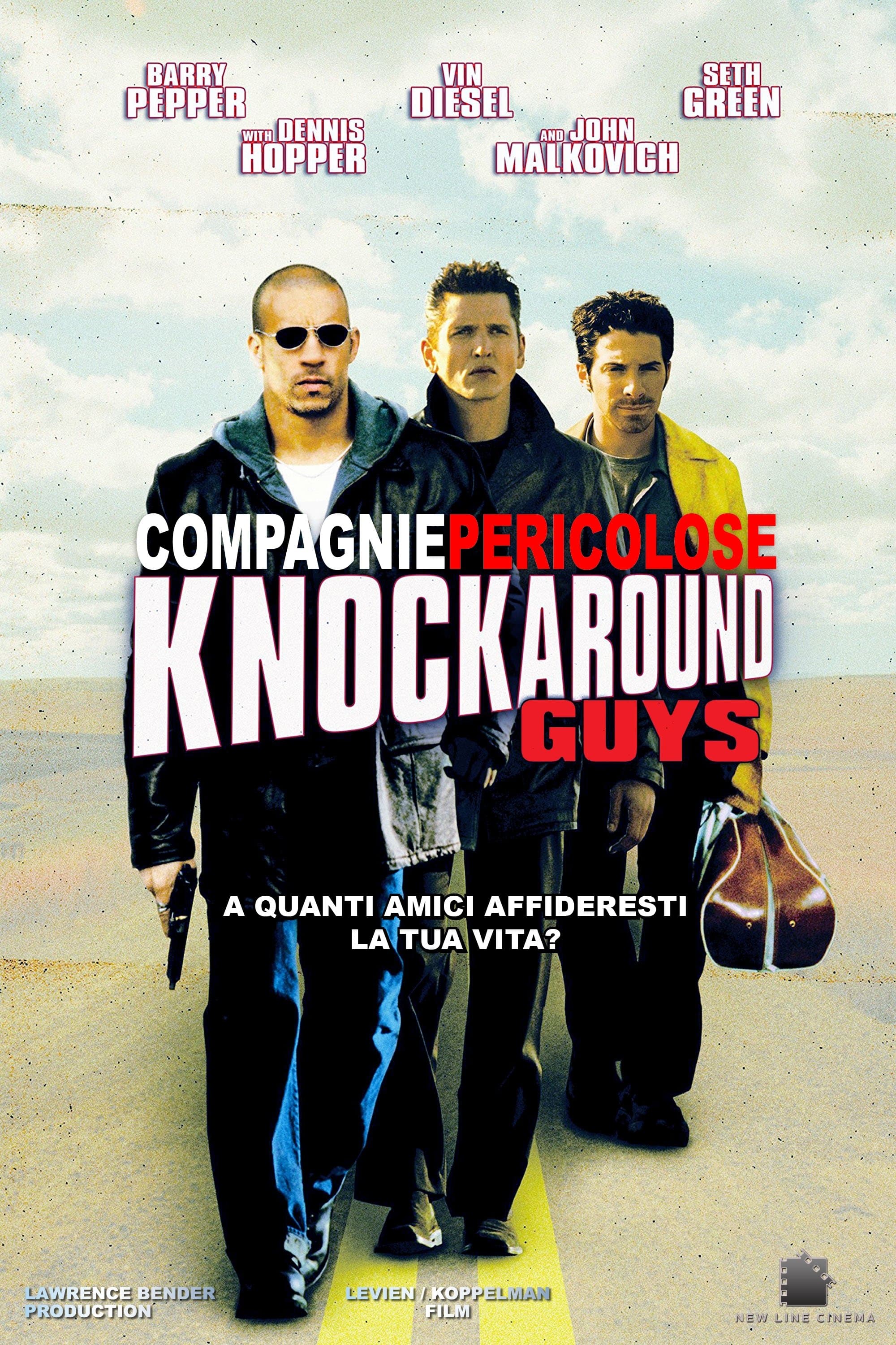 Knockaround Guys