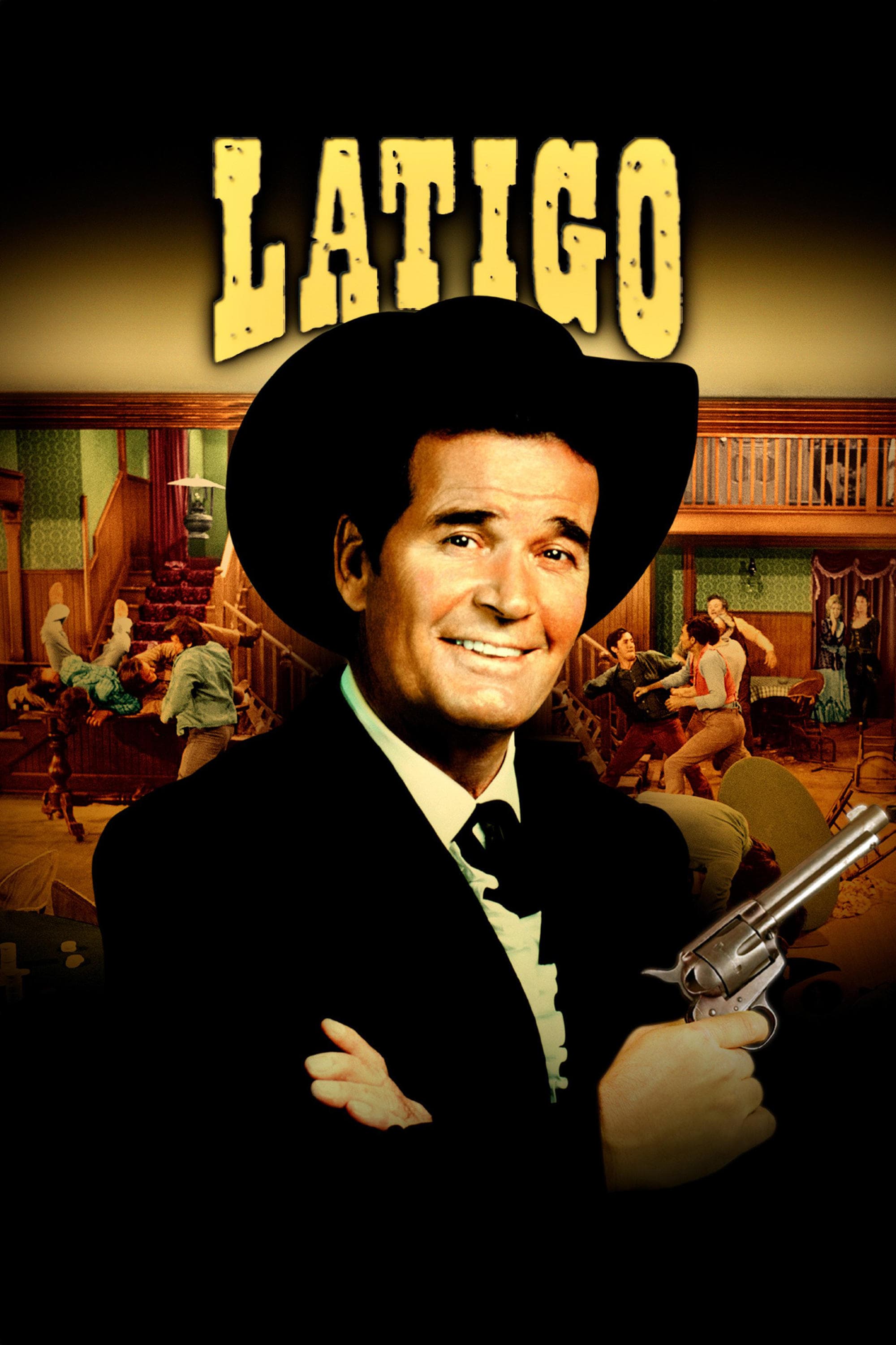Support Your Local Gunfighter