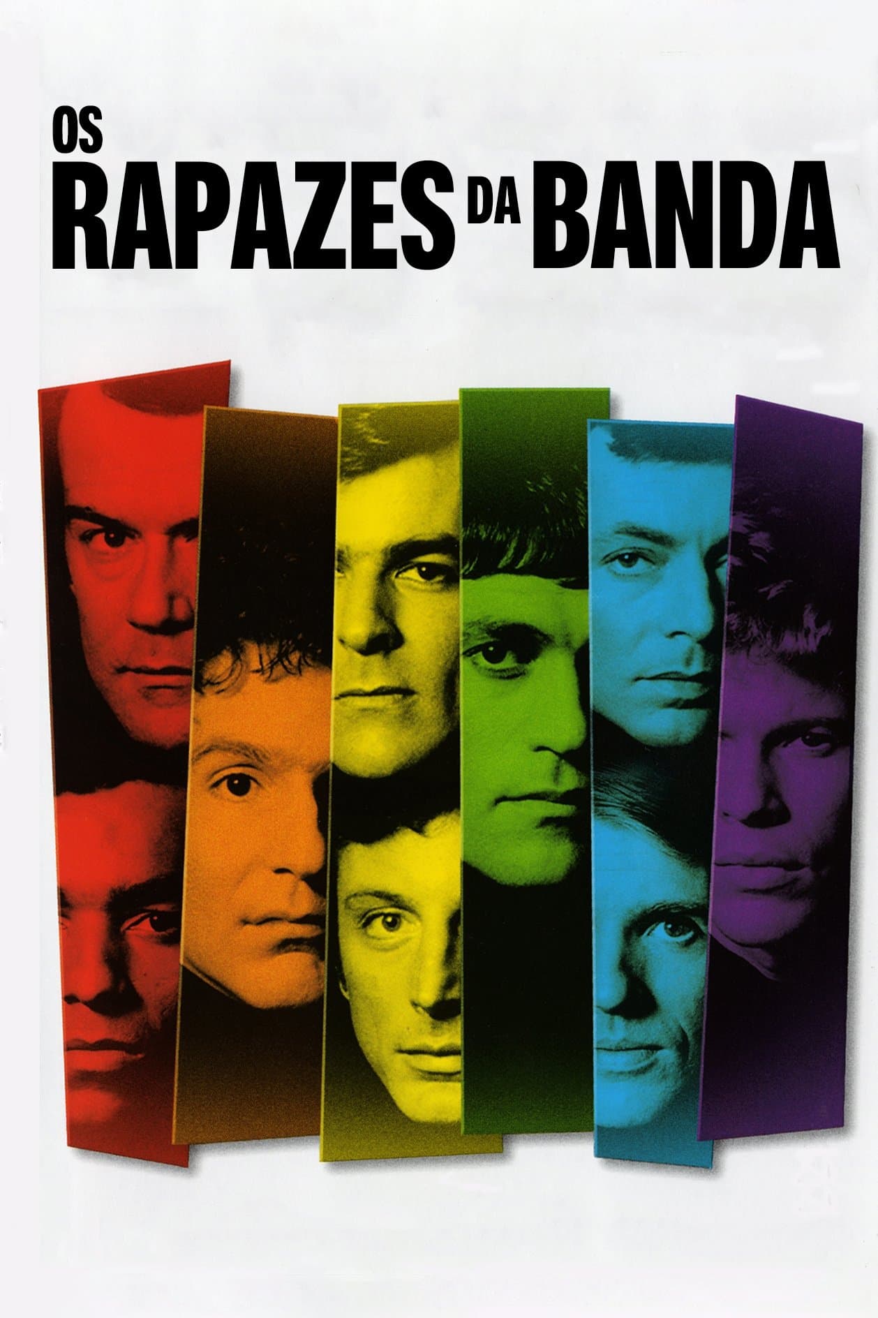 The Boys in the Band