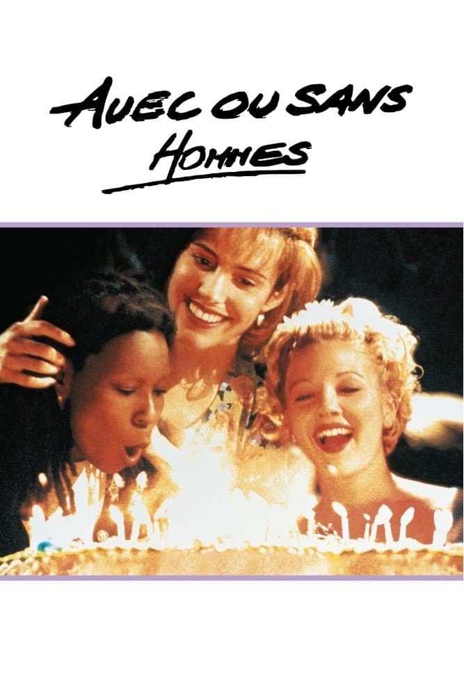 Avec ou sans hommes