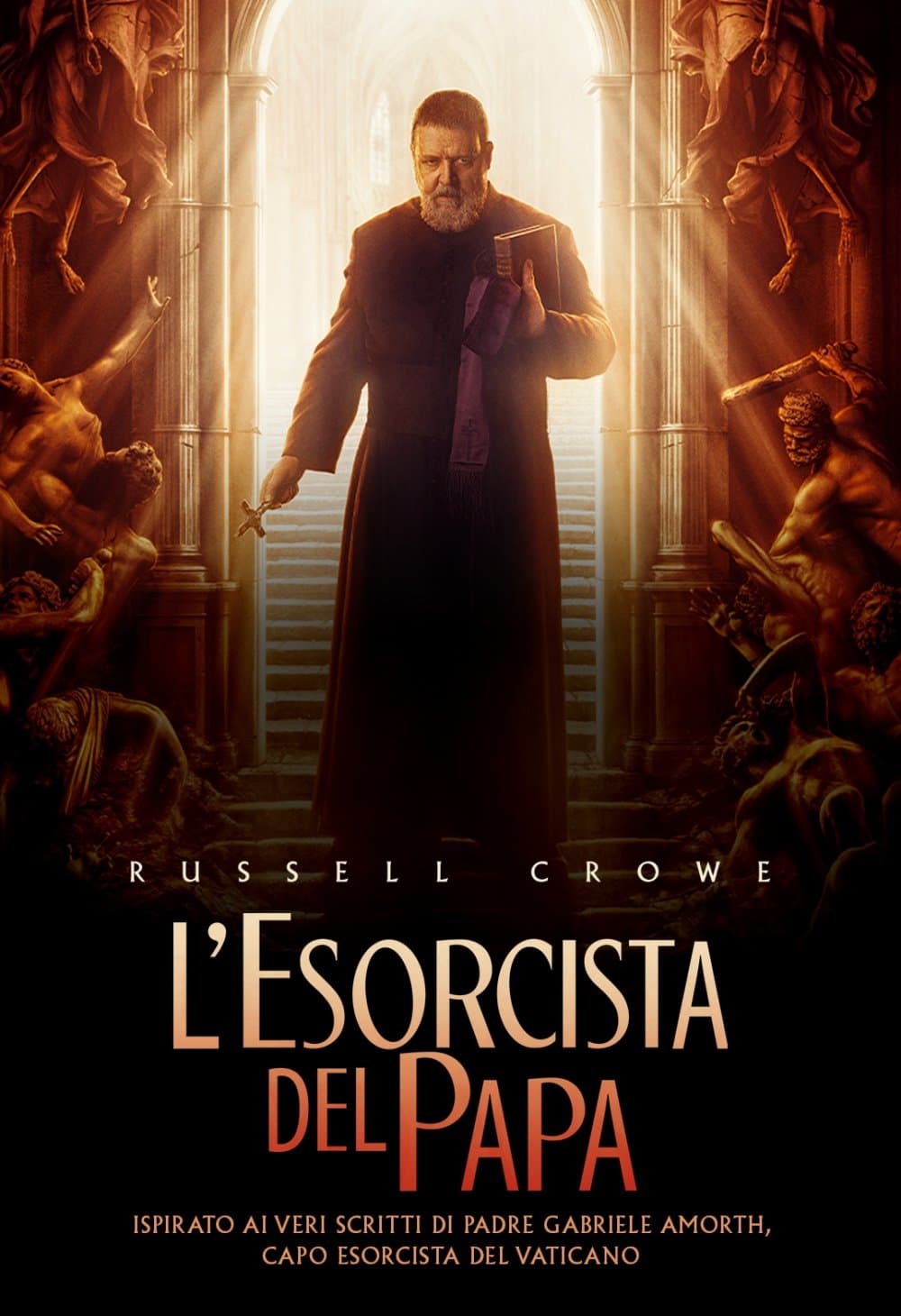 The Pope's Exorcist