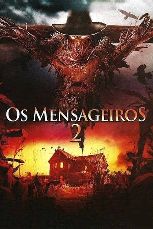Messengers 2: The Scarecrow