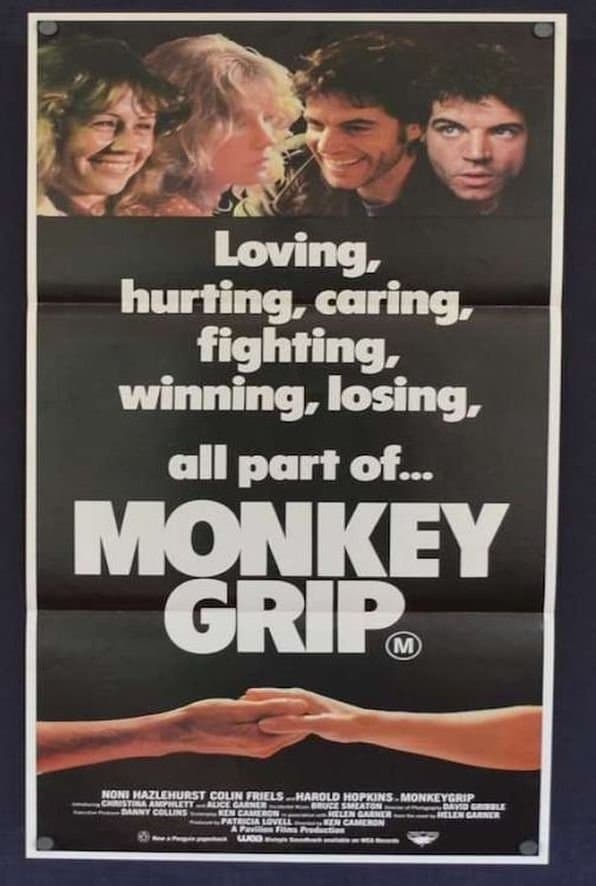 Monkey Grip