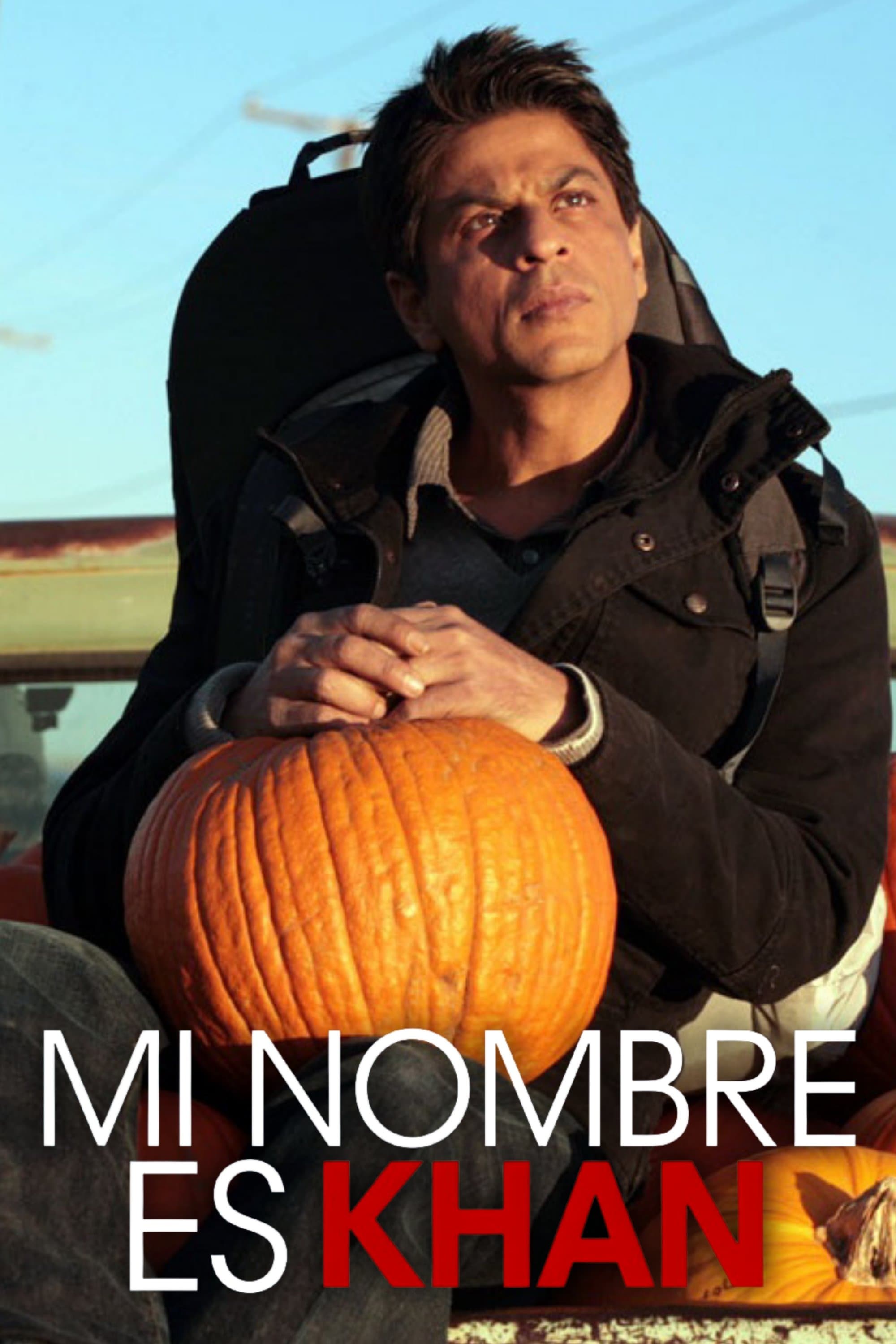 Mi nombre es Khan