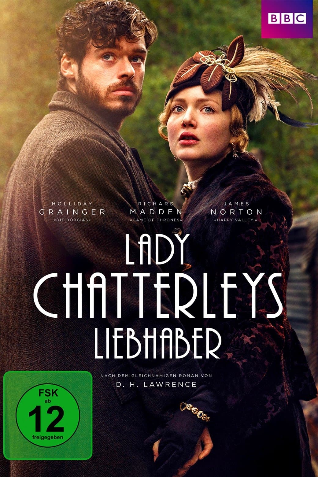 Lady Chatterley's Lover