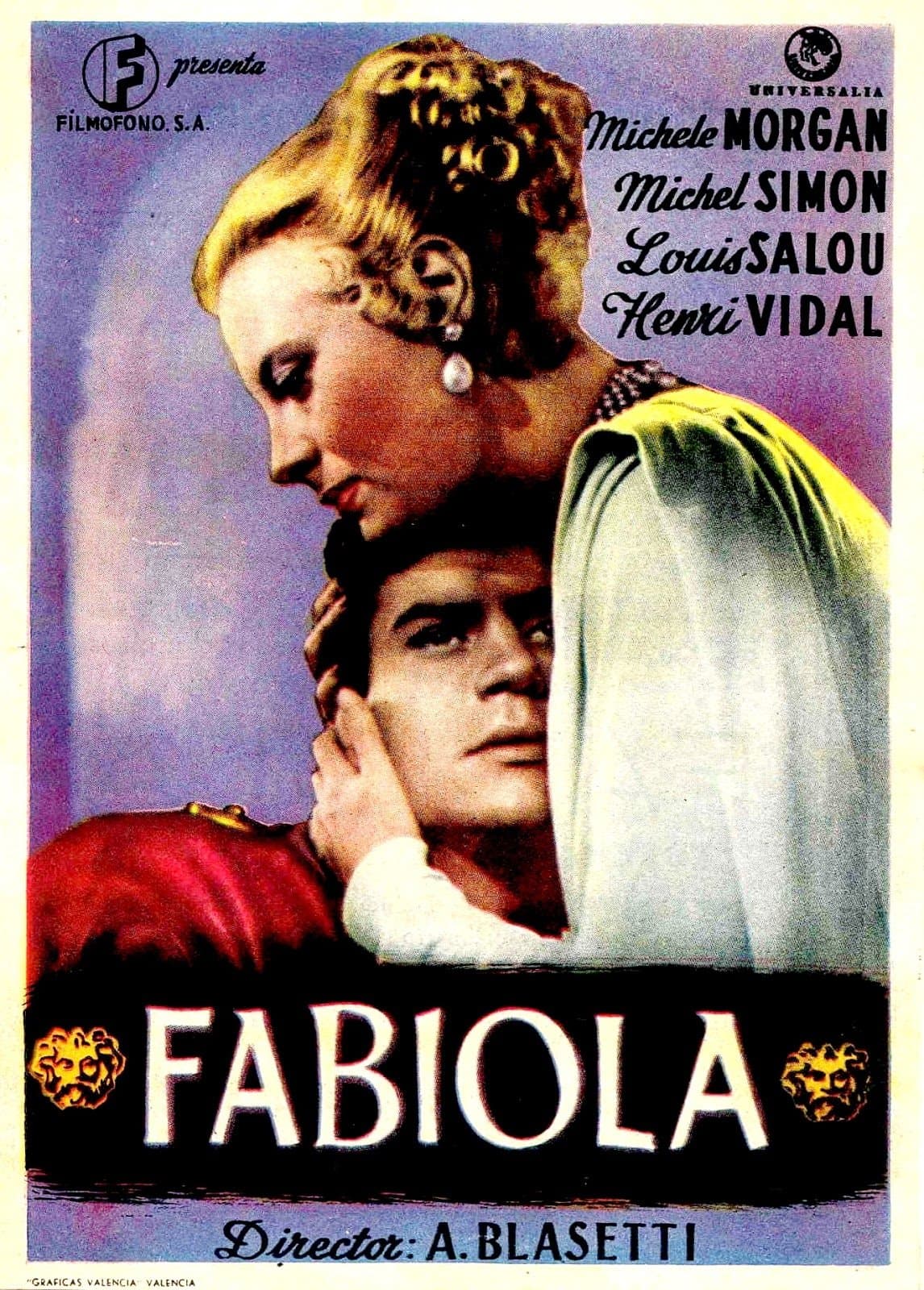 Fabiola