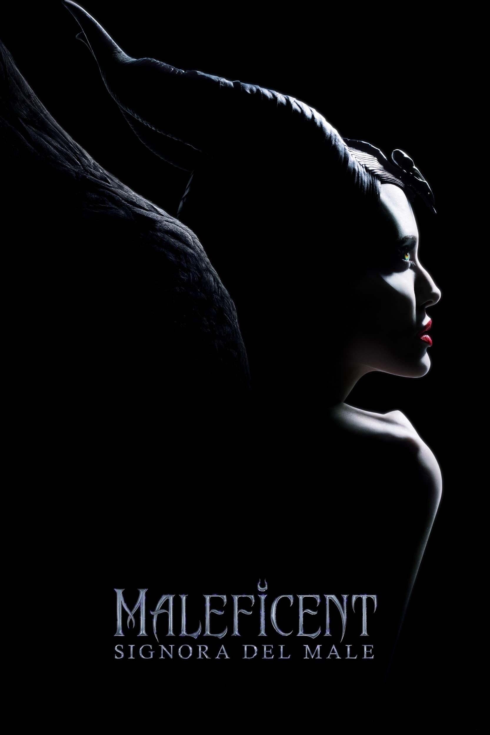 Maleficent - Signora del male
