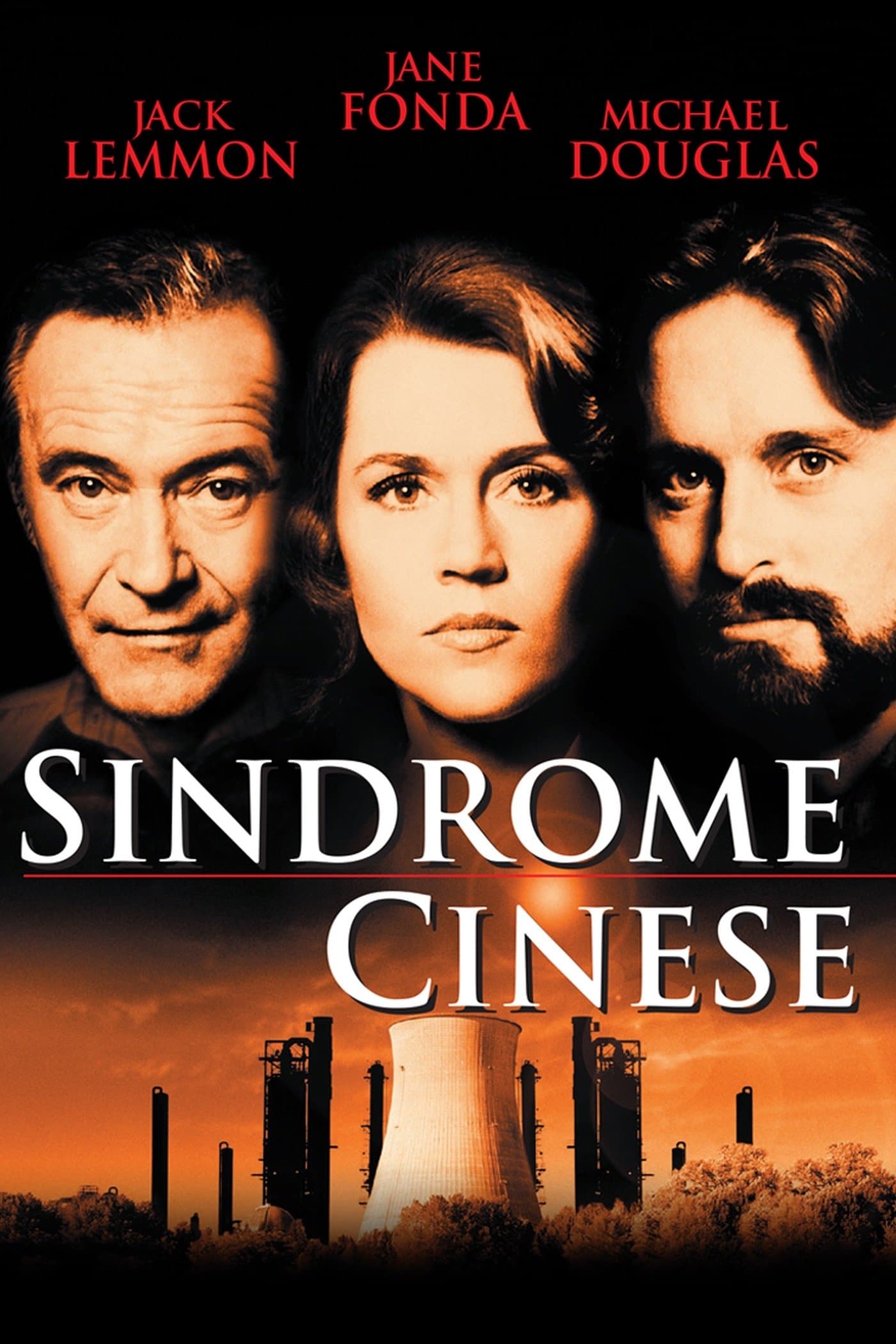 Sindrome cinese