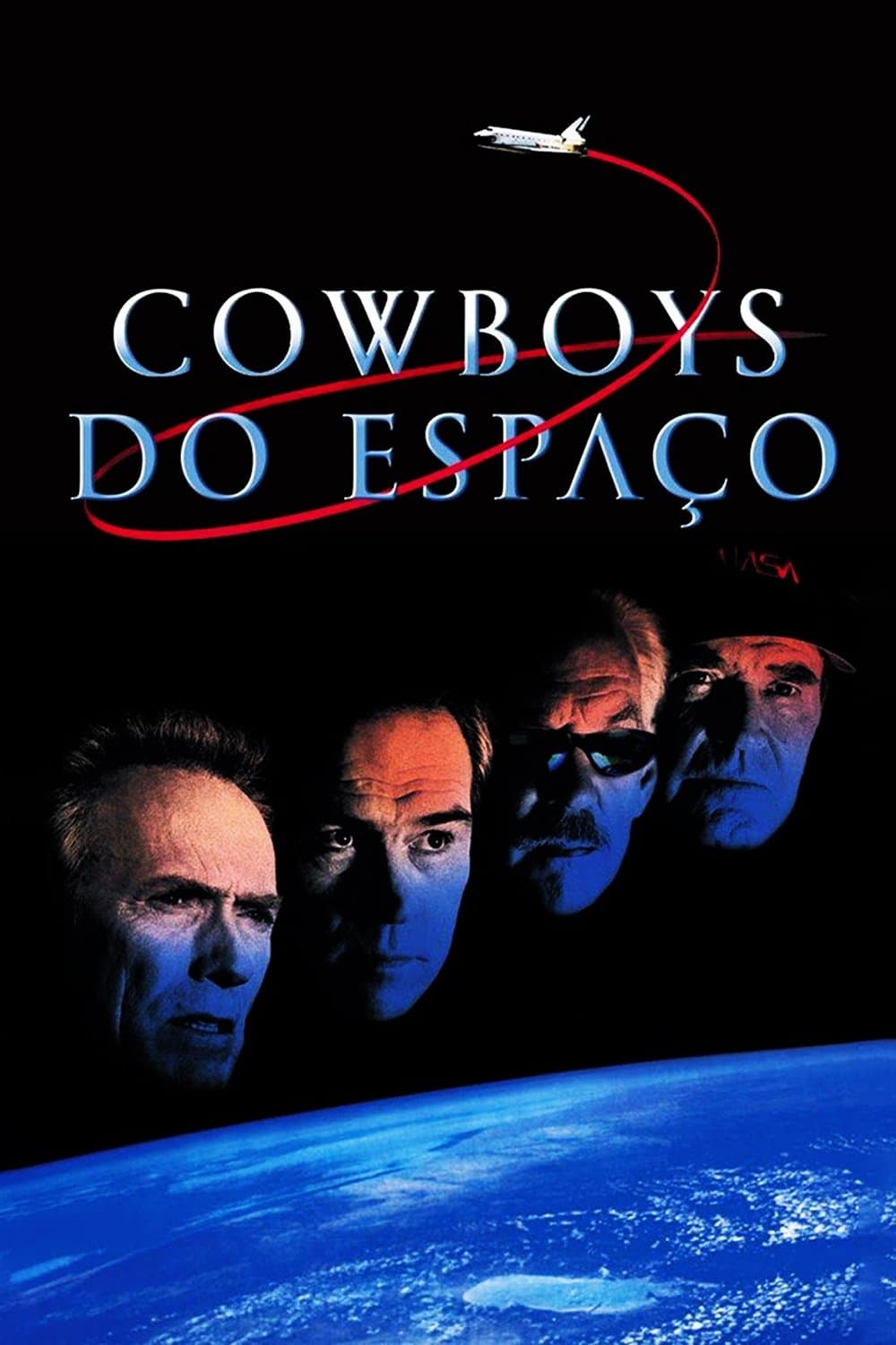 Space Cowboys
