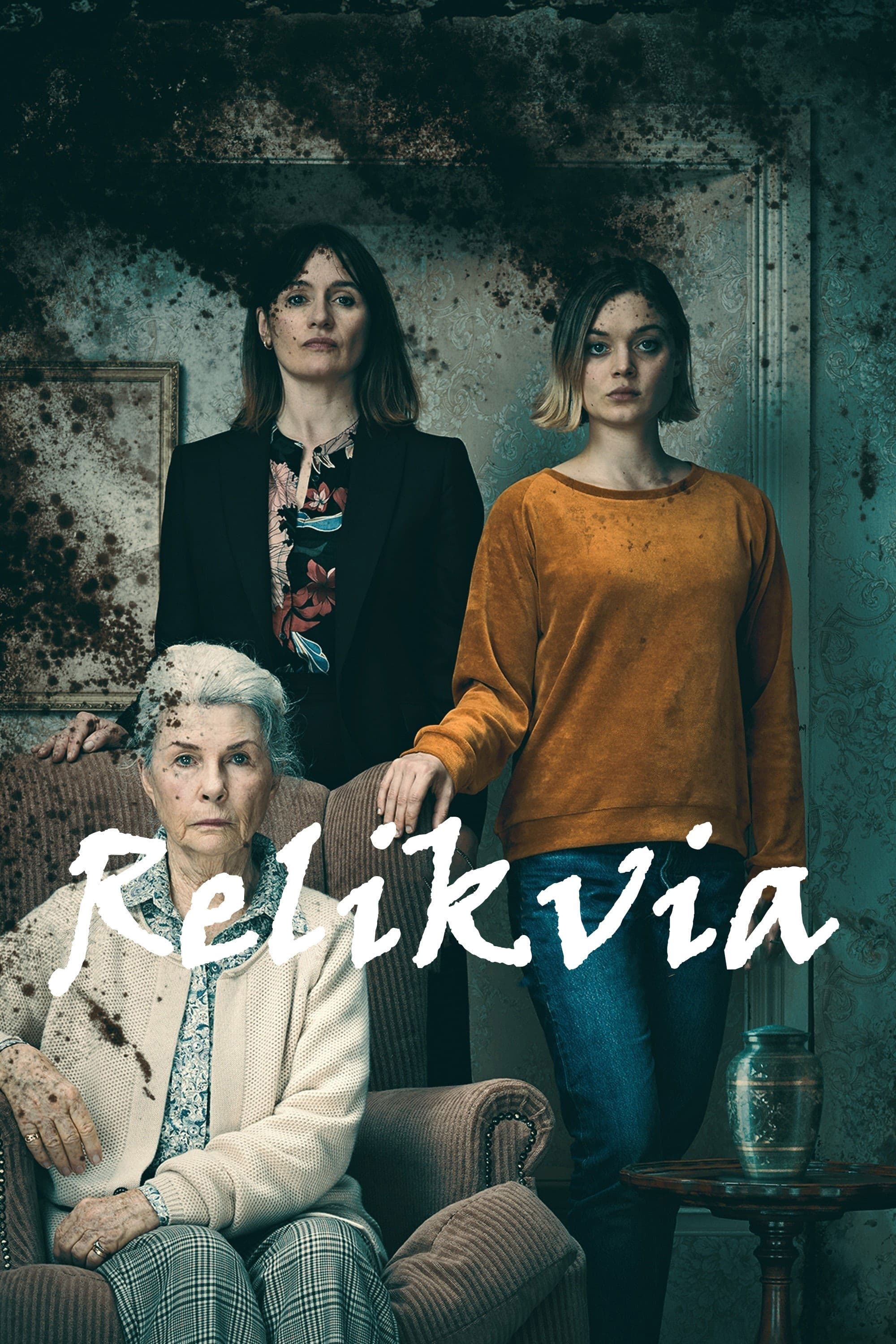 Relikvia