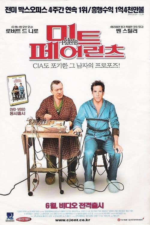 미트 페어런츠