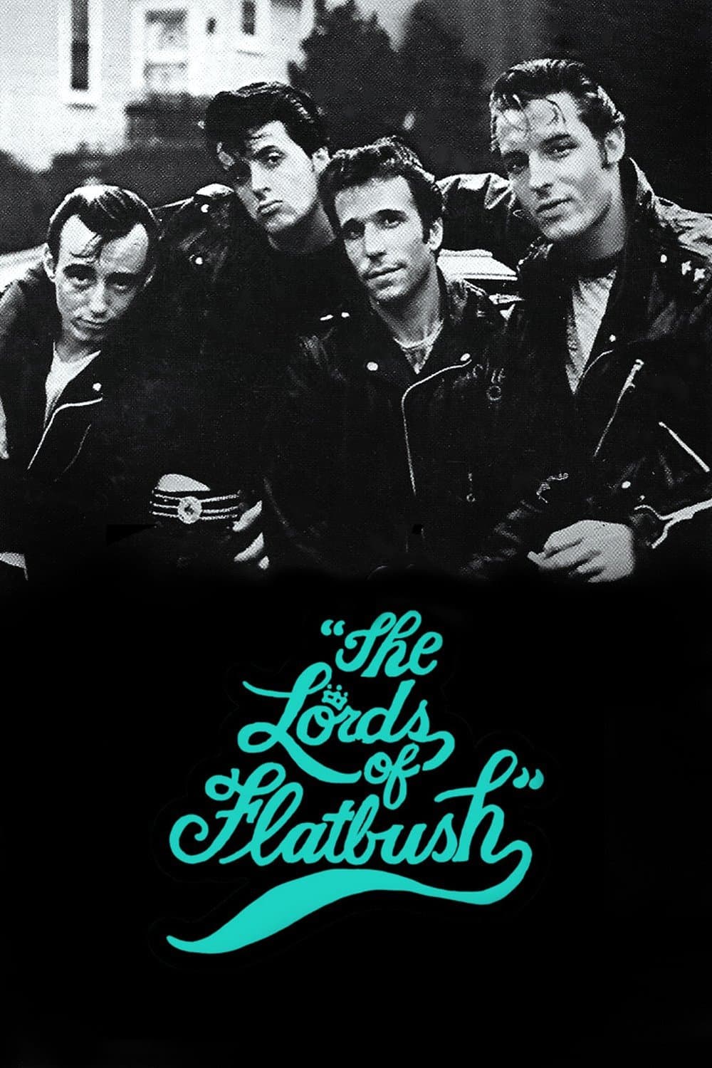 The Lords of Flatbush