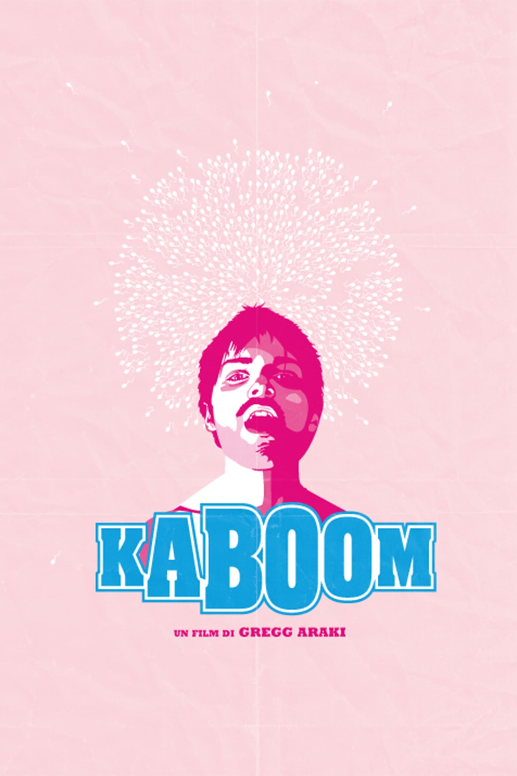 Kaboom