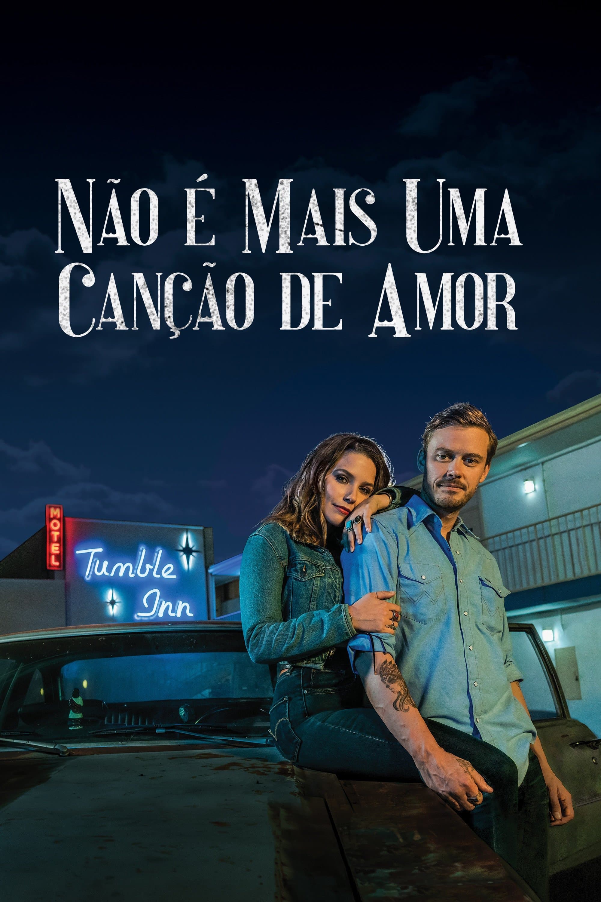 Hard Luck Love Song