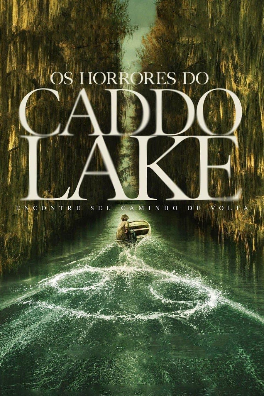 Caddo Lake