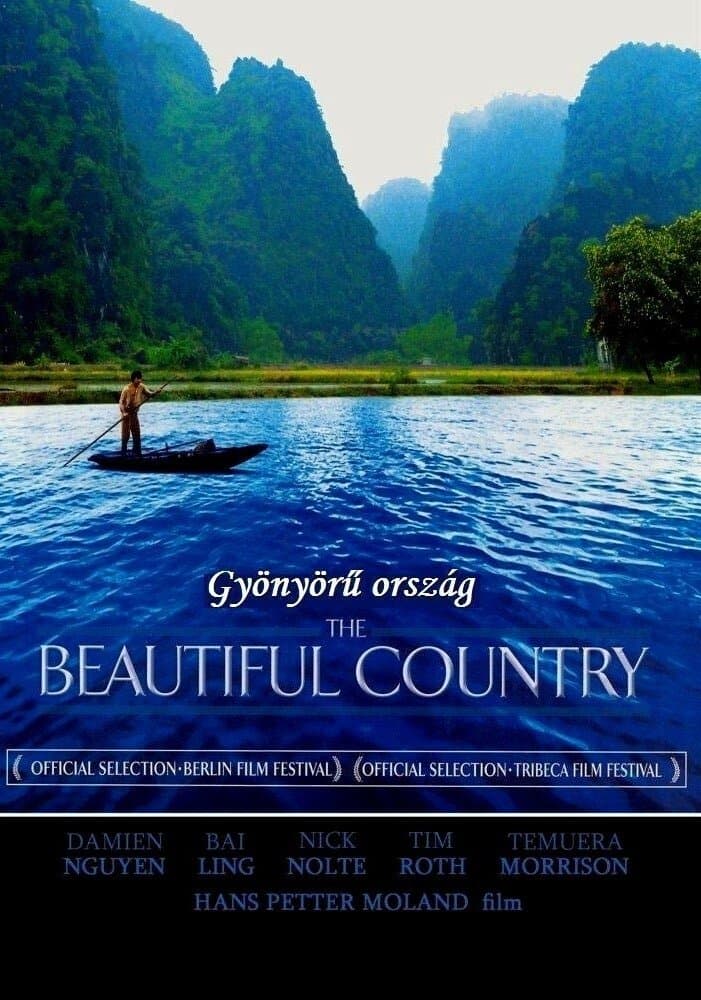 The Beautiful Country