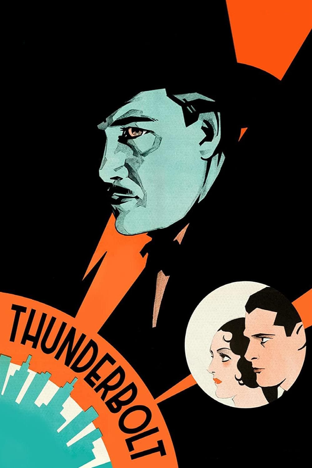 Thunderbolt