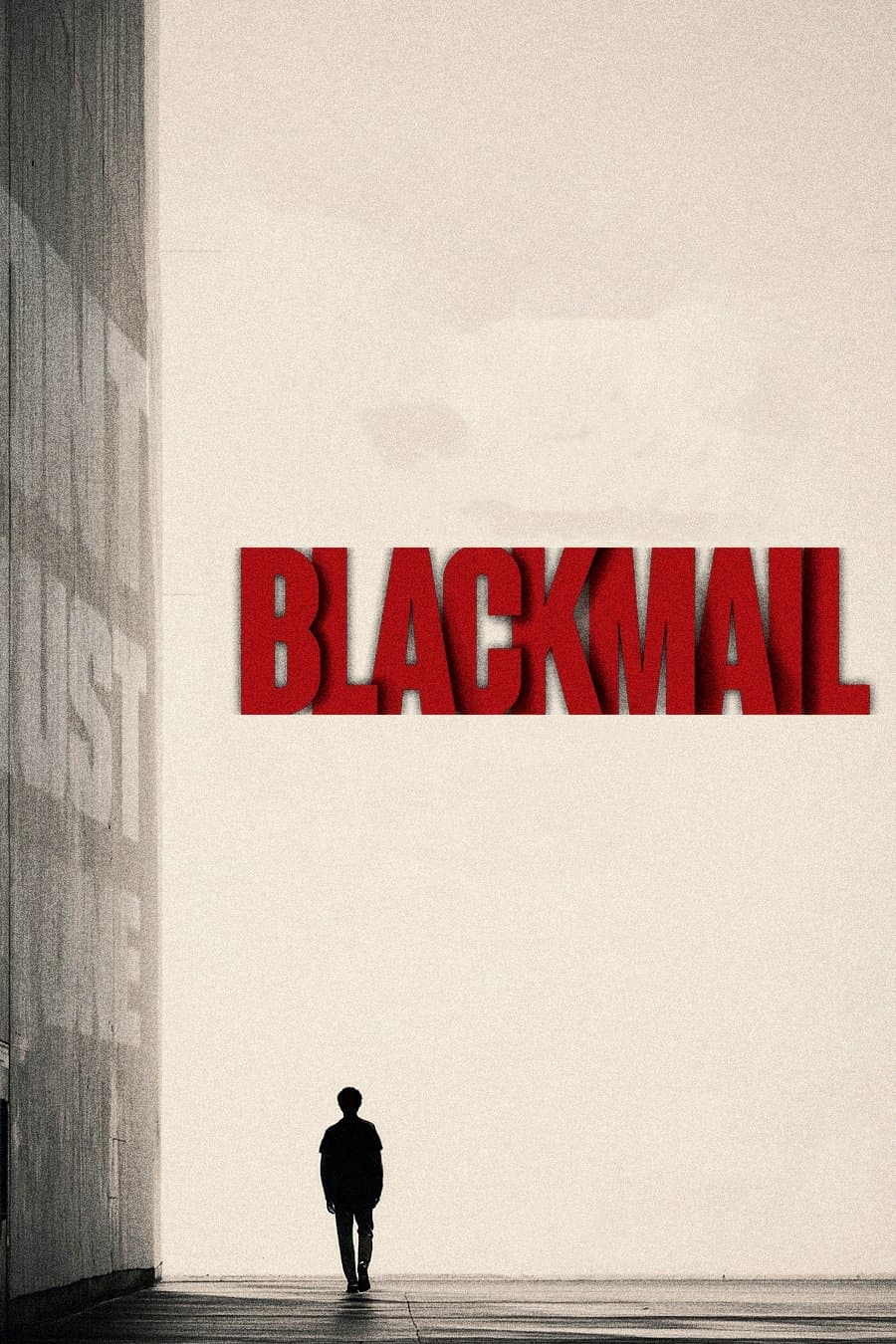 Blackmail