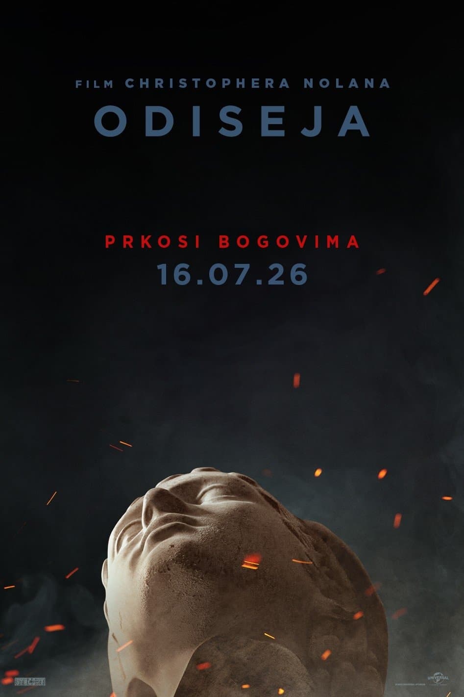 Odiseja