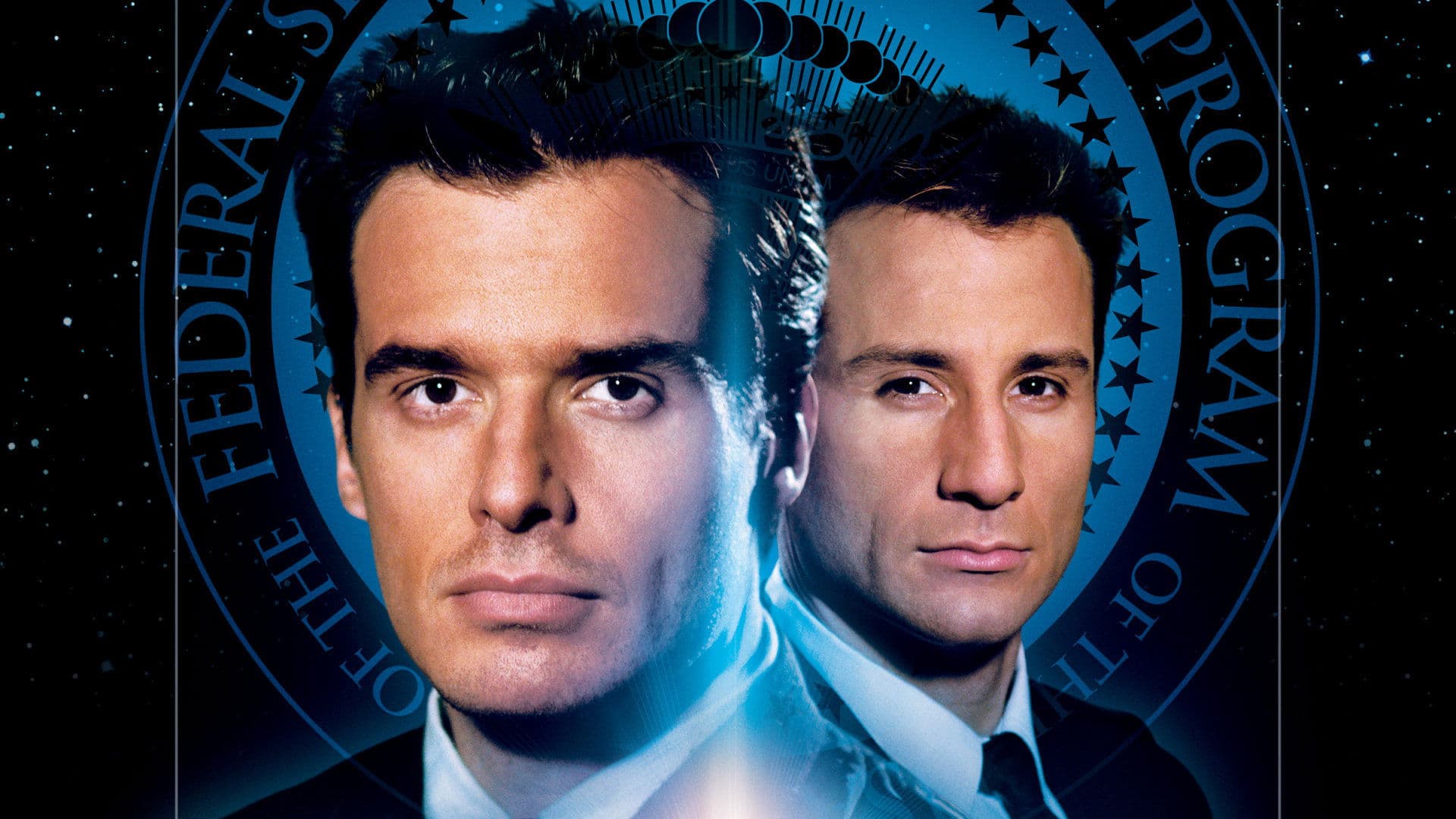 Michael Moriarty