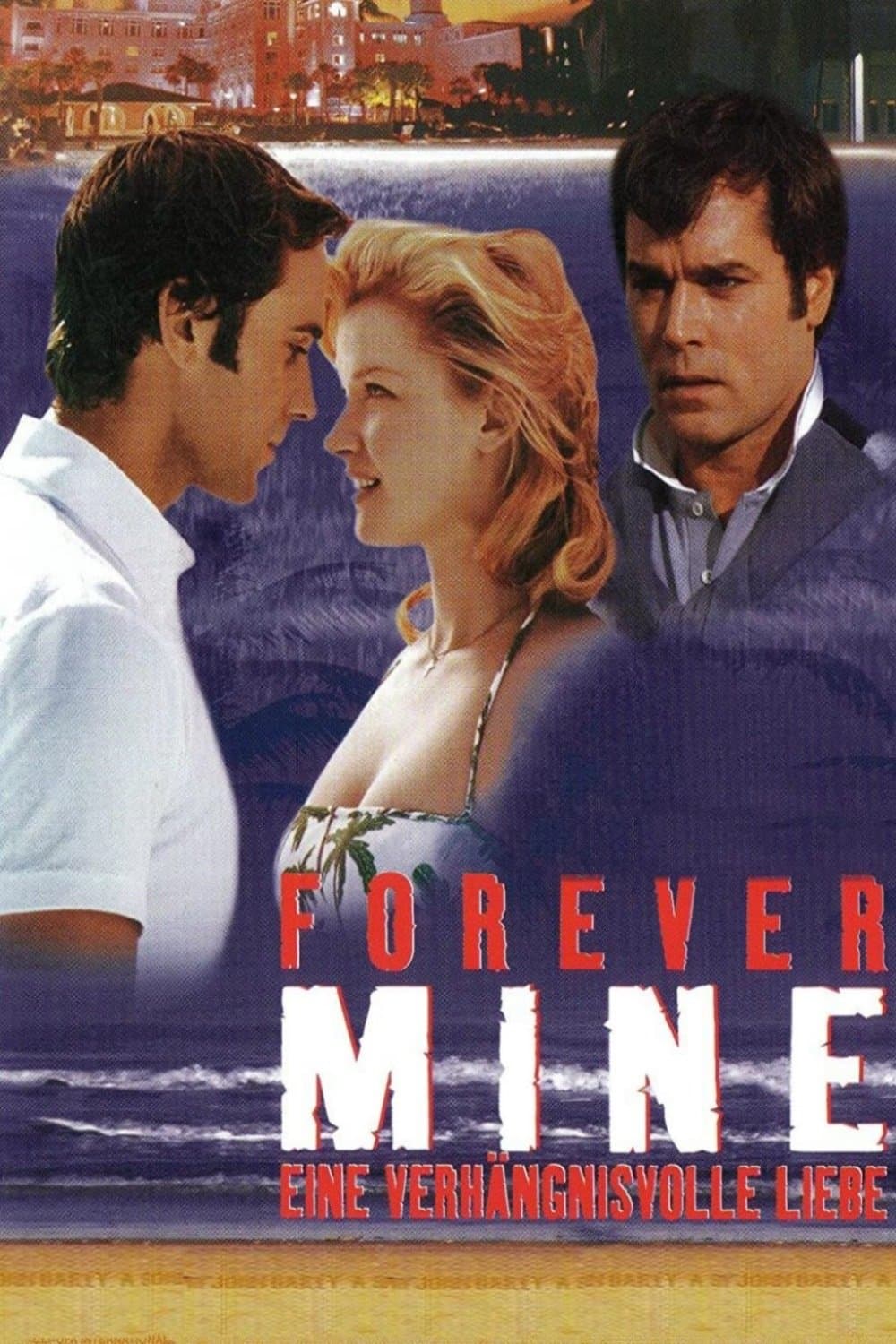 Forever Mine