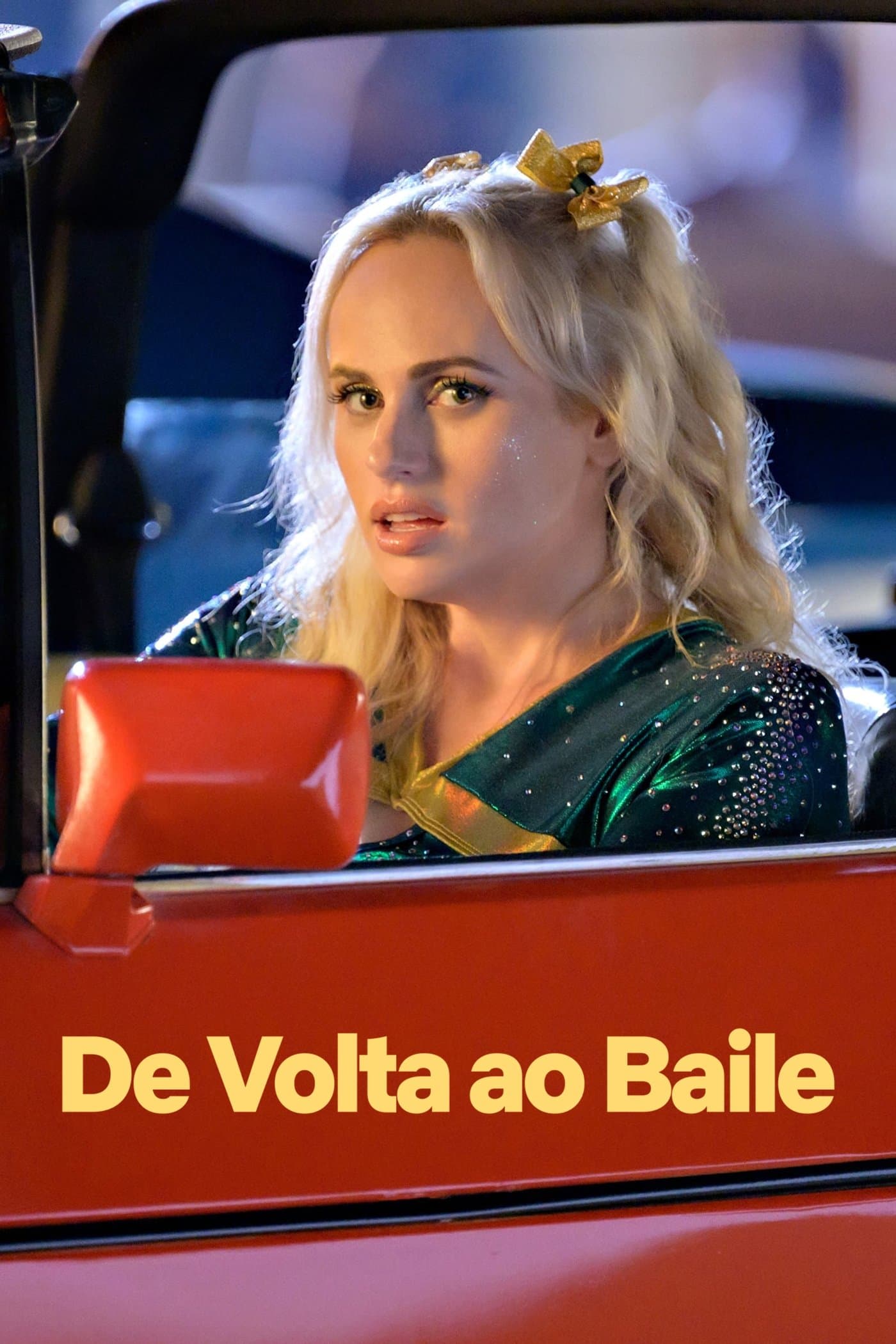 Finalmente, Finalista