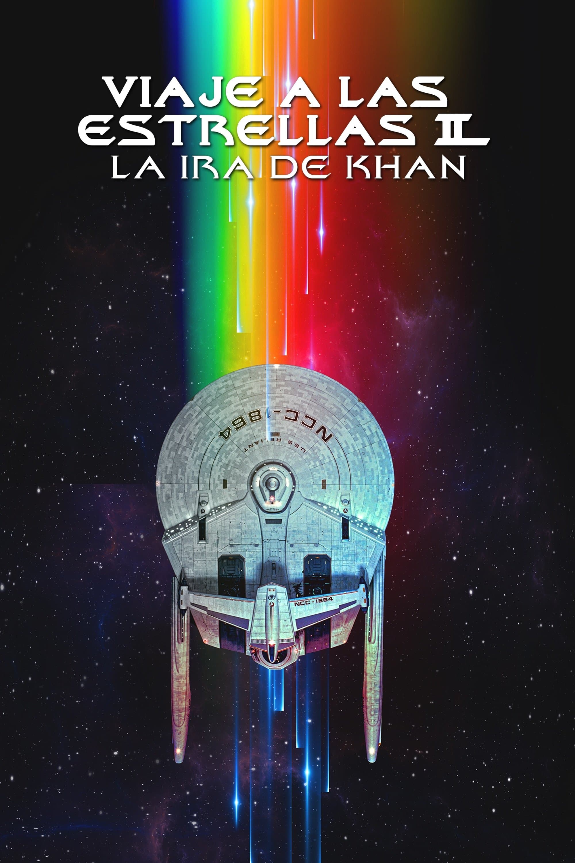 Star Trek II: La ira de Khan
