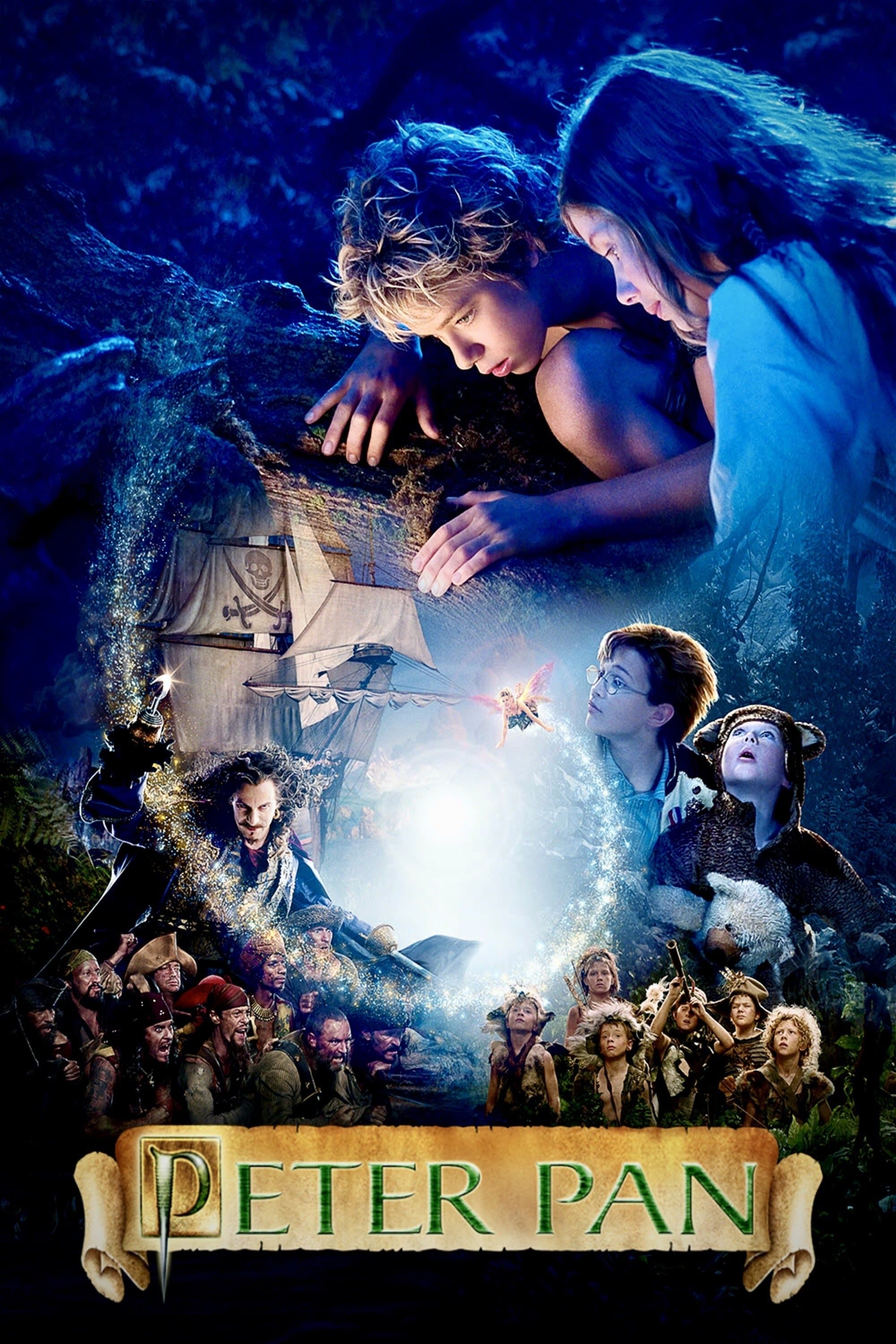Peter Pan